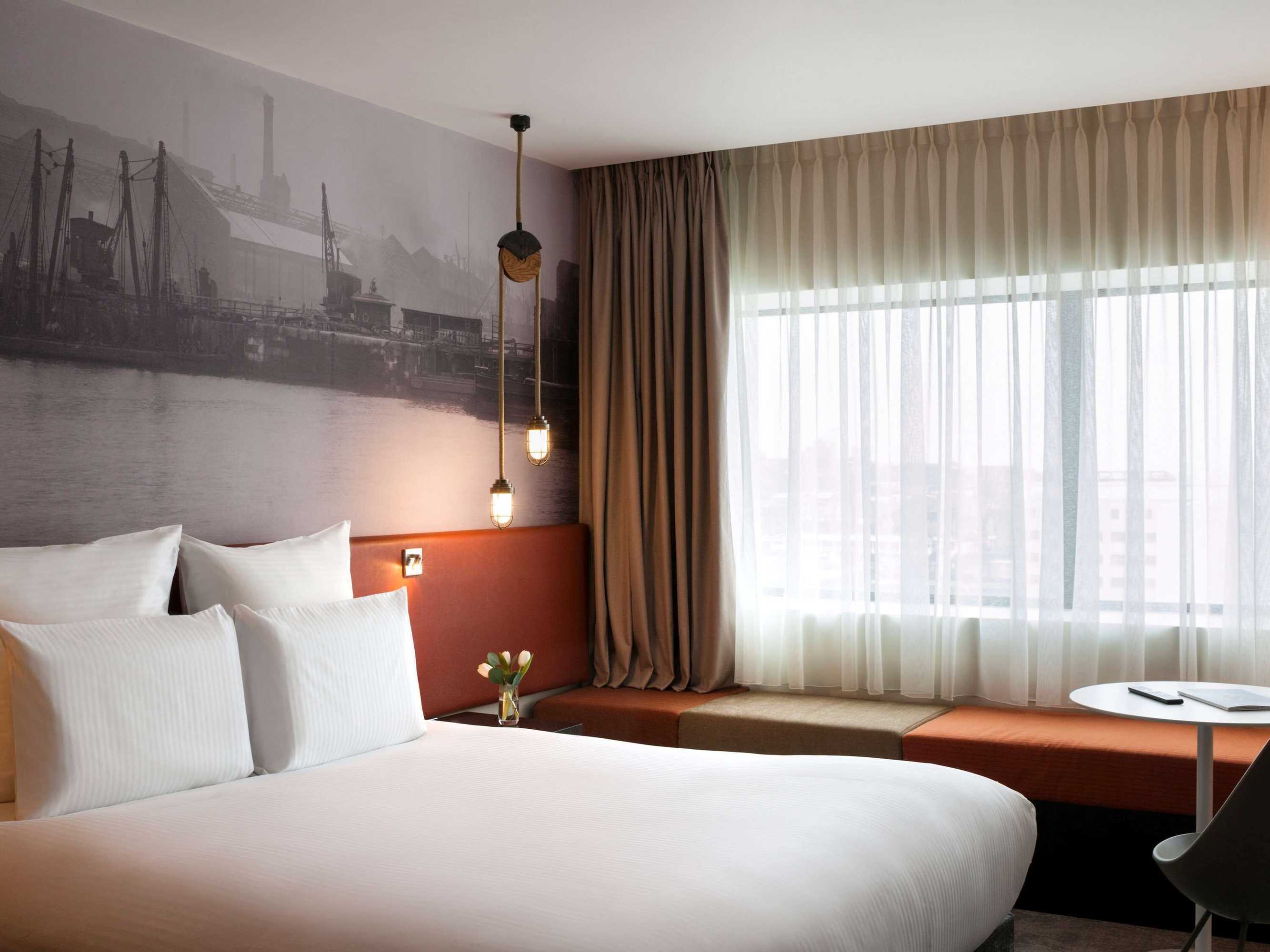 Gift card for Pullman Liverpool Gift card for Pullman Liverpool
