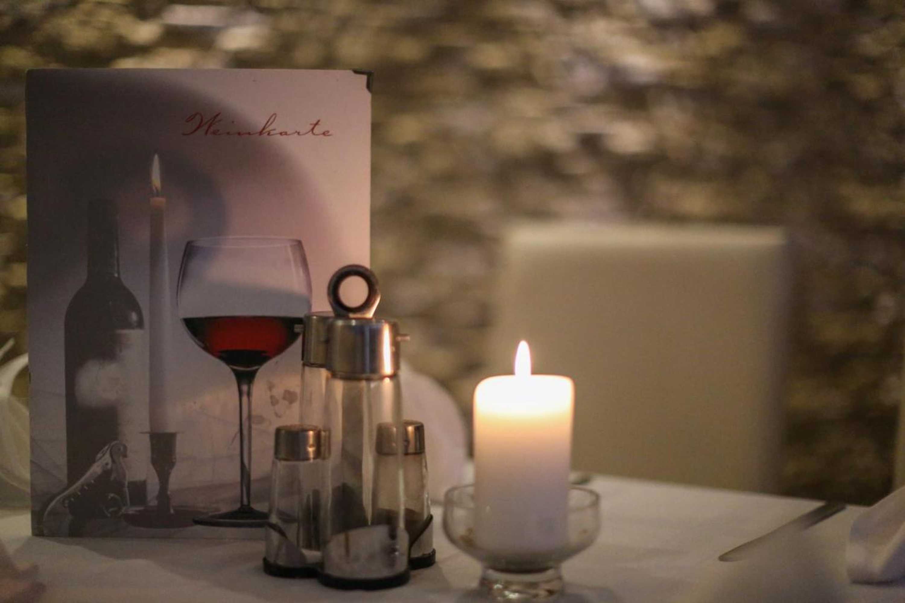 Gift card for Hotel Zur Traube