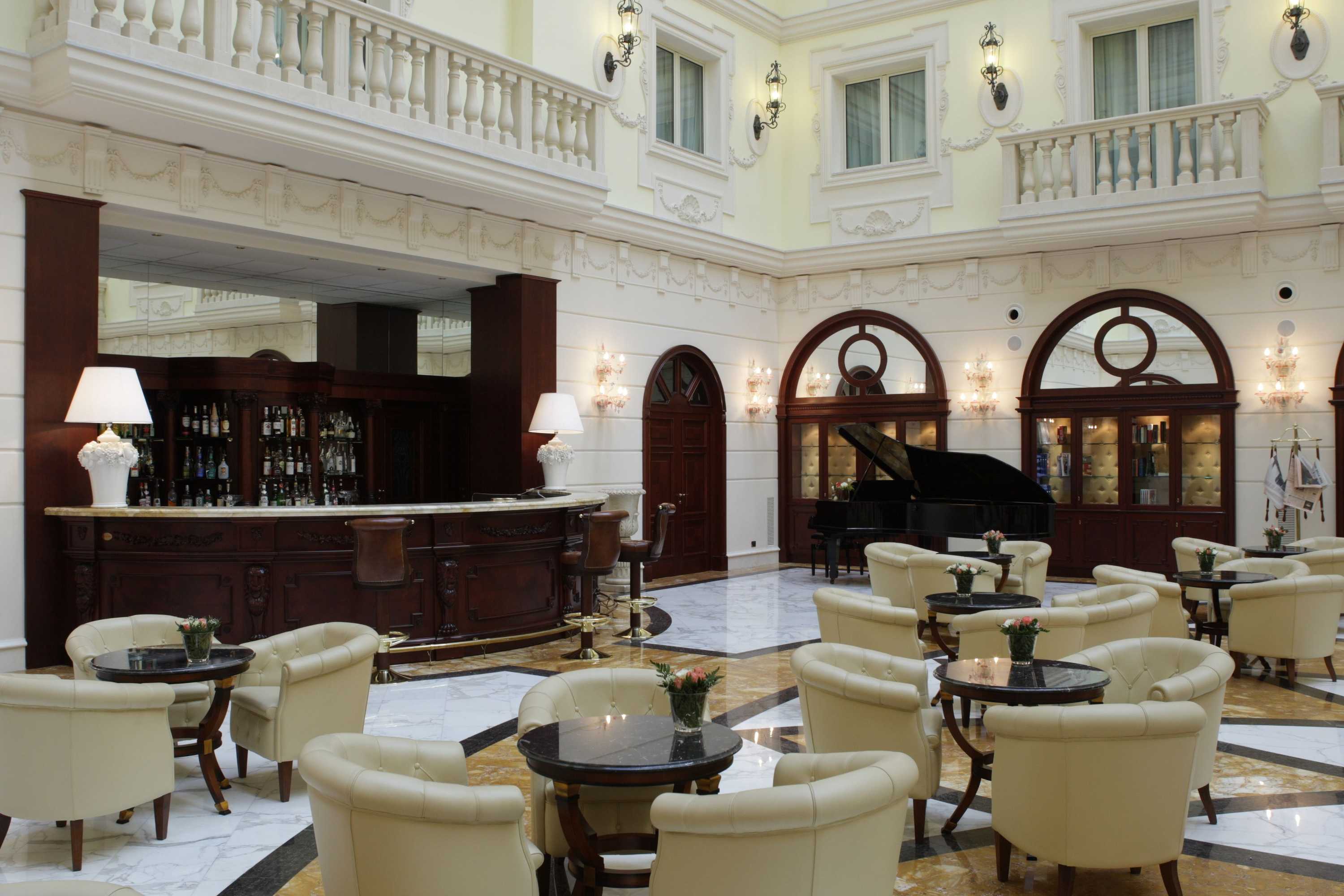 Gift card for Grand Hotel Vanvitelli Gift card for Grand Hotel Vanvitelli