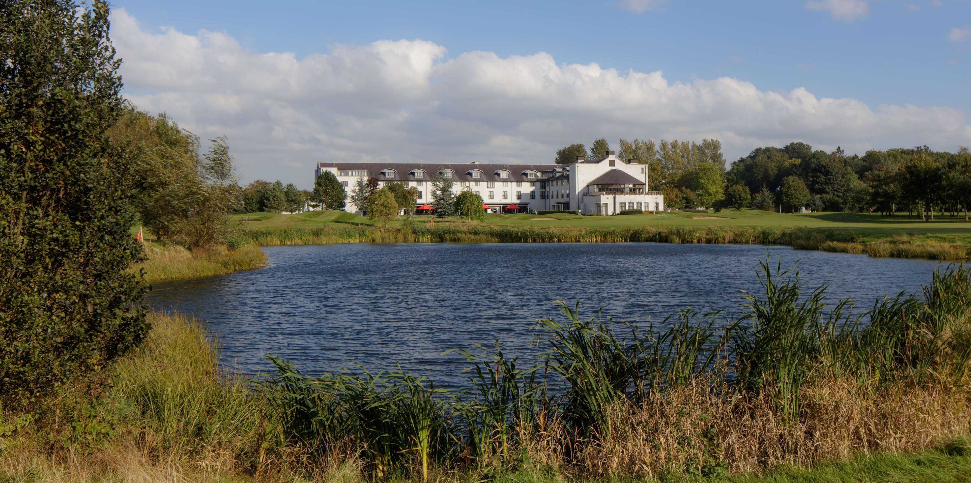 Gift card for Doubletree by Hilton Belfast Templepatrick