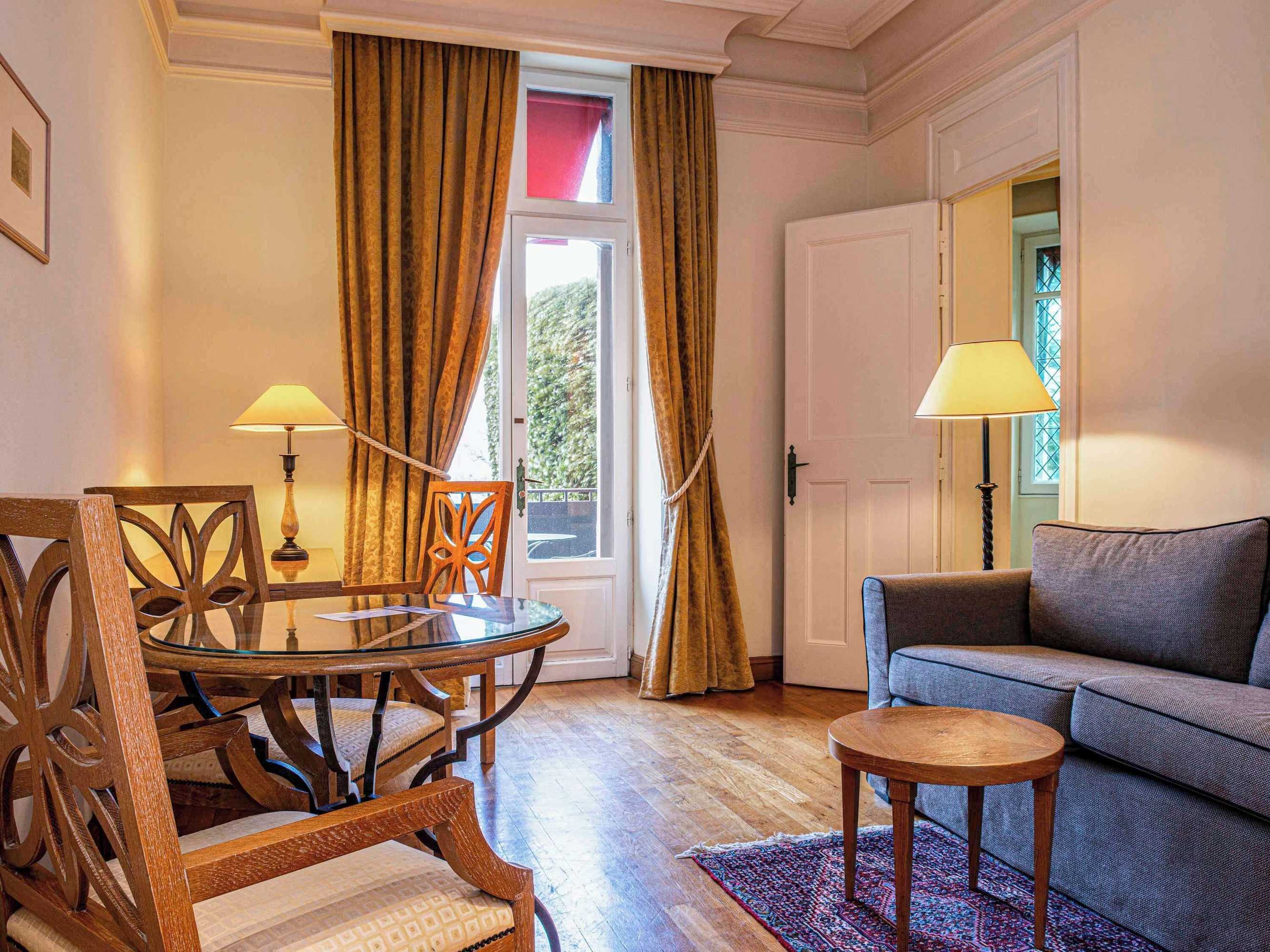 Gift card for Hotel de la Cité Carcassonne - Mgallery Collection Gift card for Hotel de la Cité Carcassonne - Mgallery Collection