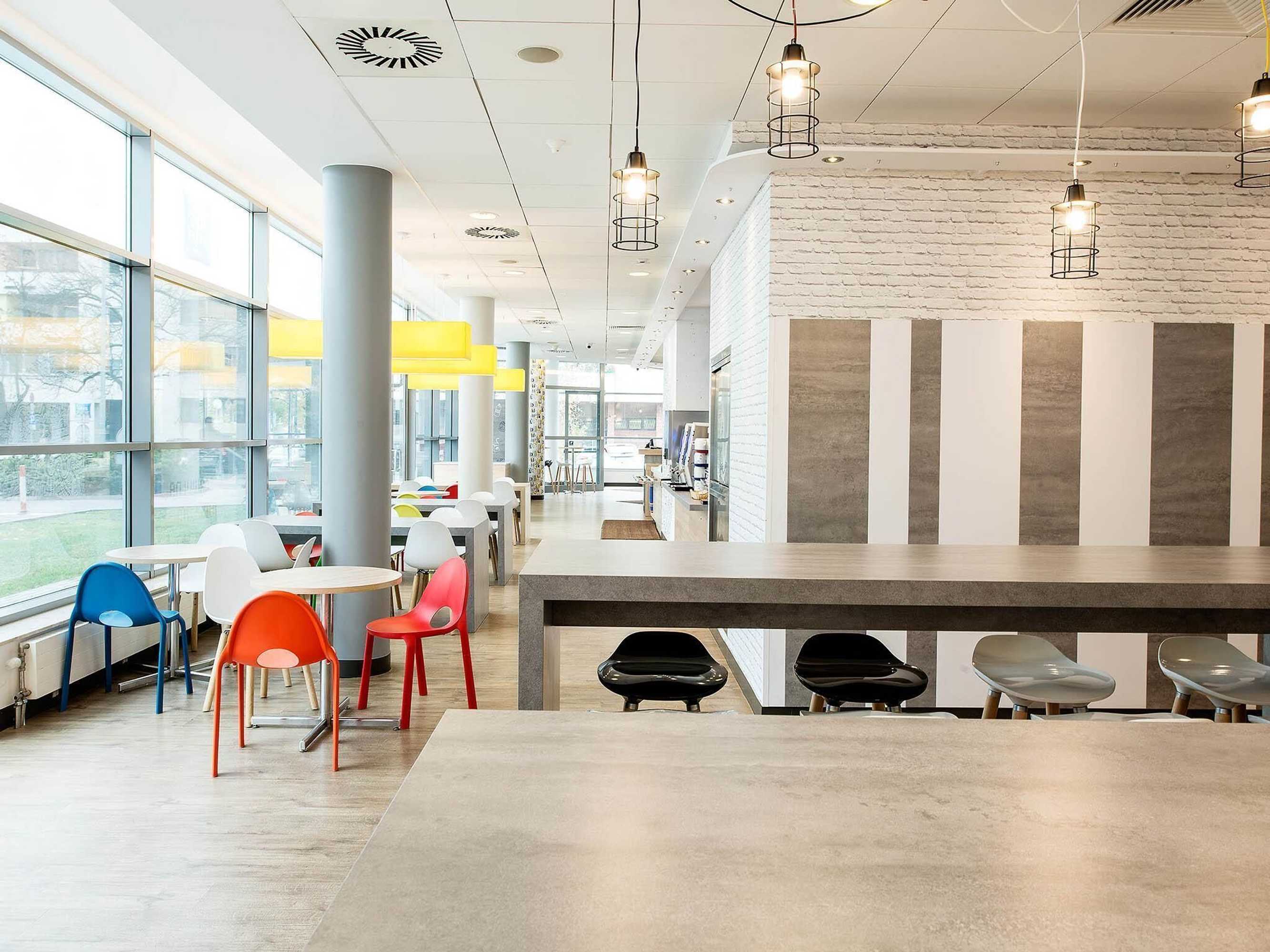 Gift card for Ibis Budget Warszawa Centrum Gift card for Ibis Budget Warszawa Centrum