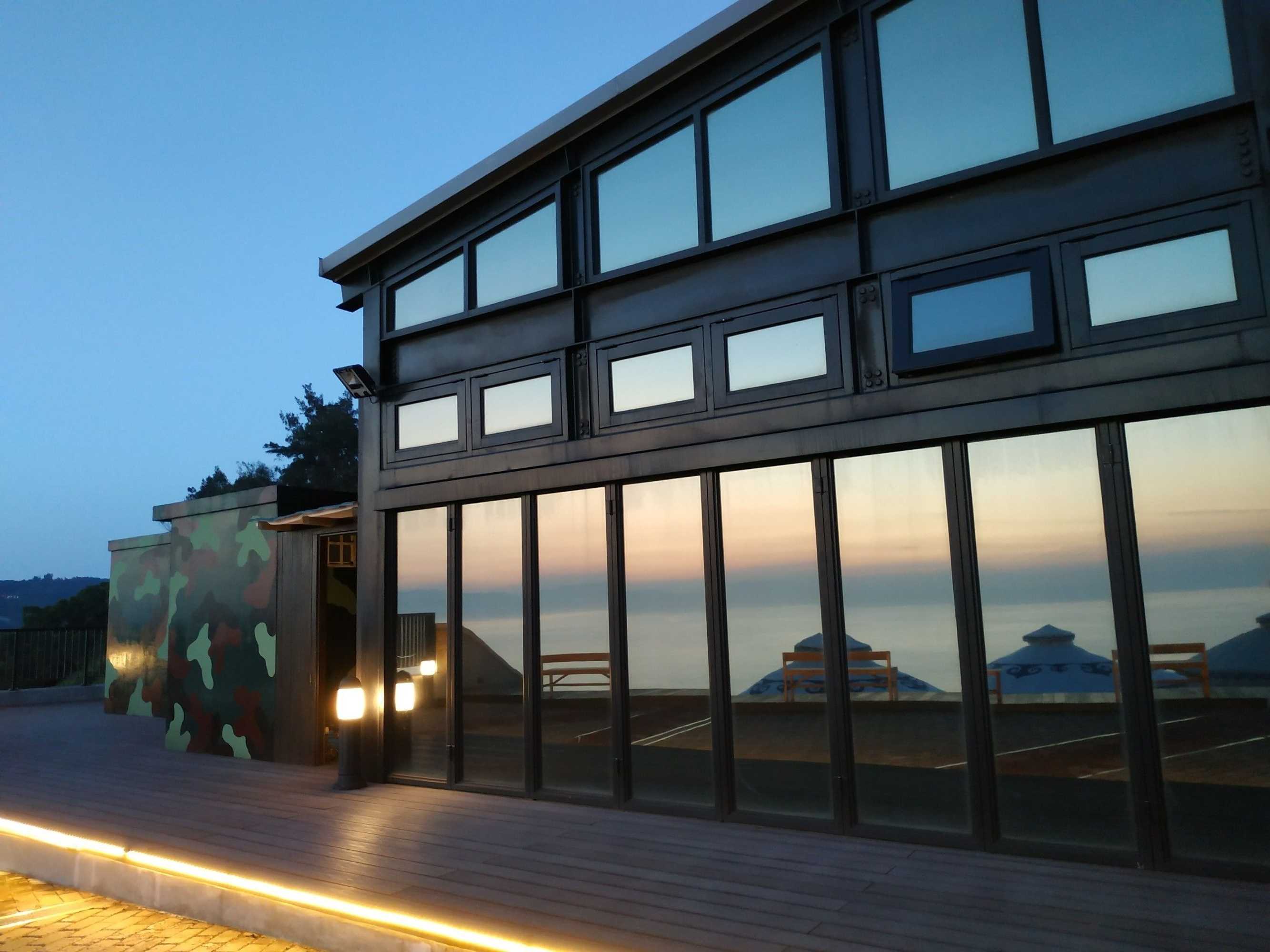 Gift card for Matsu E19 - Campsite