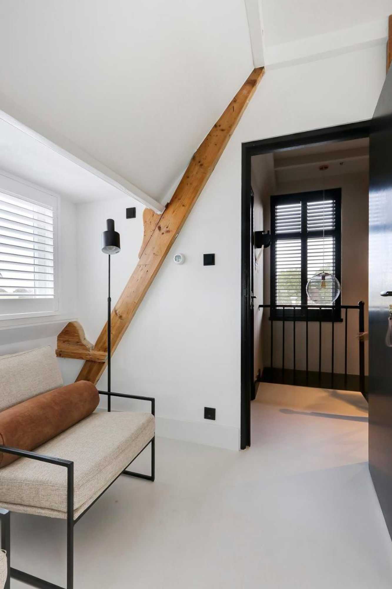 Gift card for Boutique Hotel Hippe Hendrik