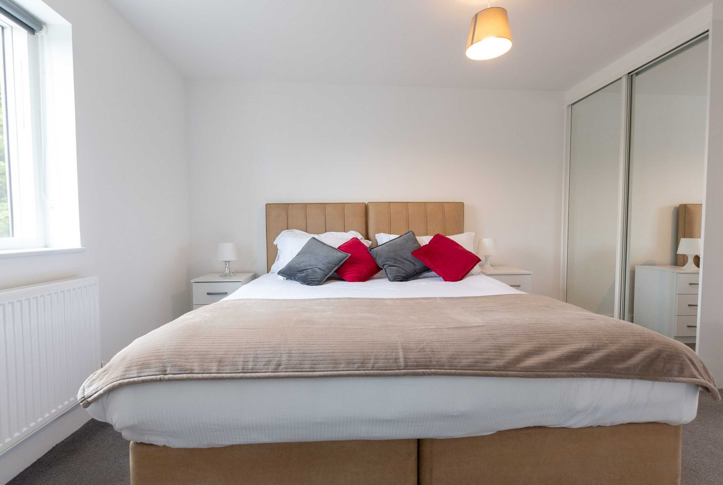 Gift card for Abodebed Oval View Apartments Gift card for Abodebed Oval View Apartments