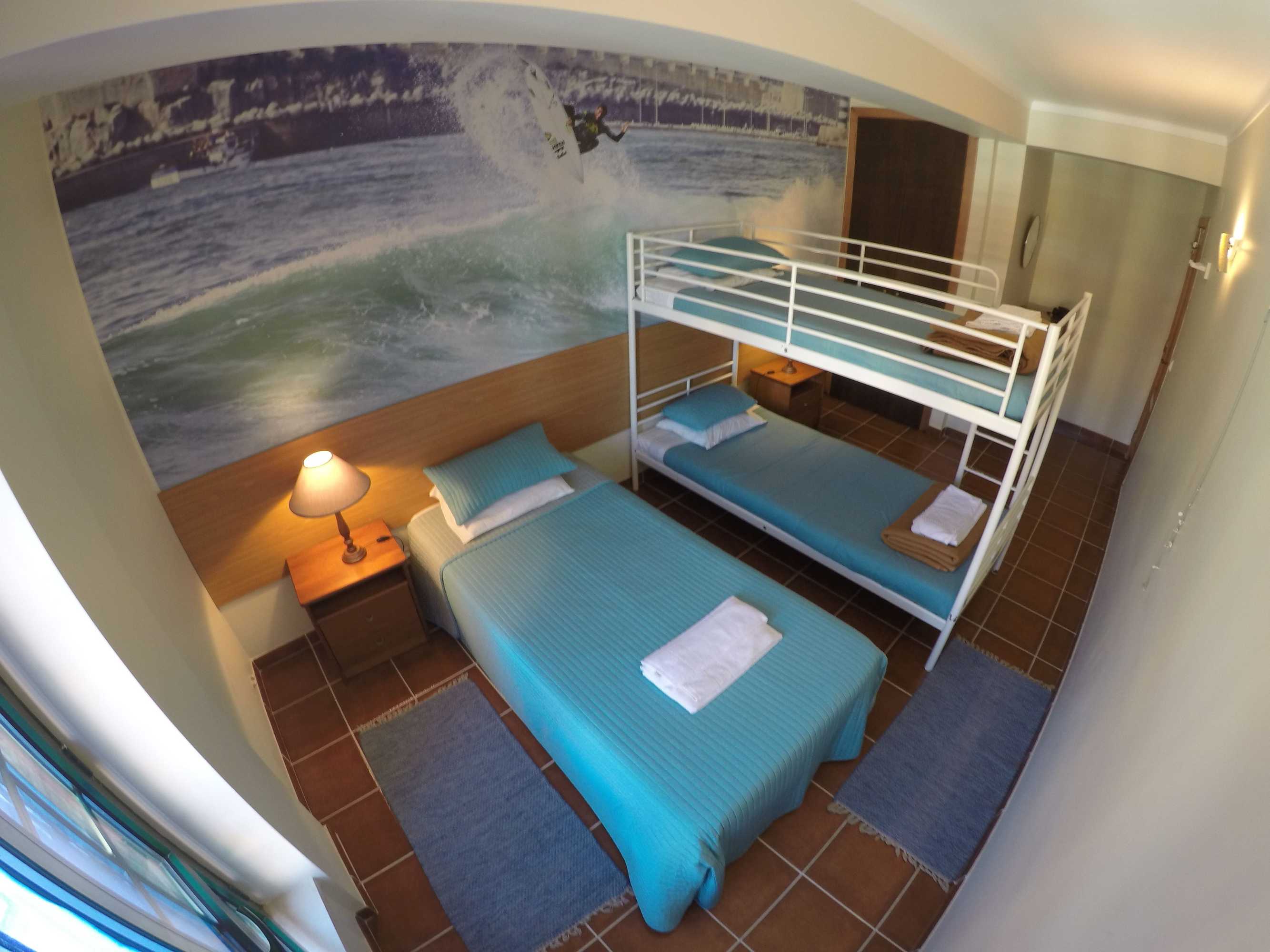 Gift card for Supertubos Beach Hostel Gift card for Supertubos Beach Hostel