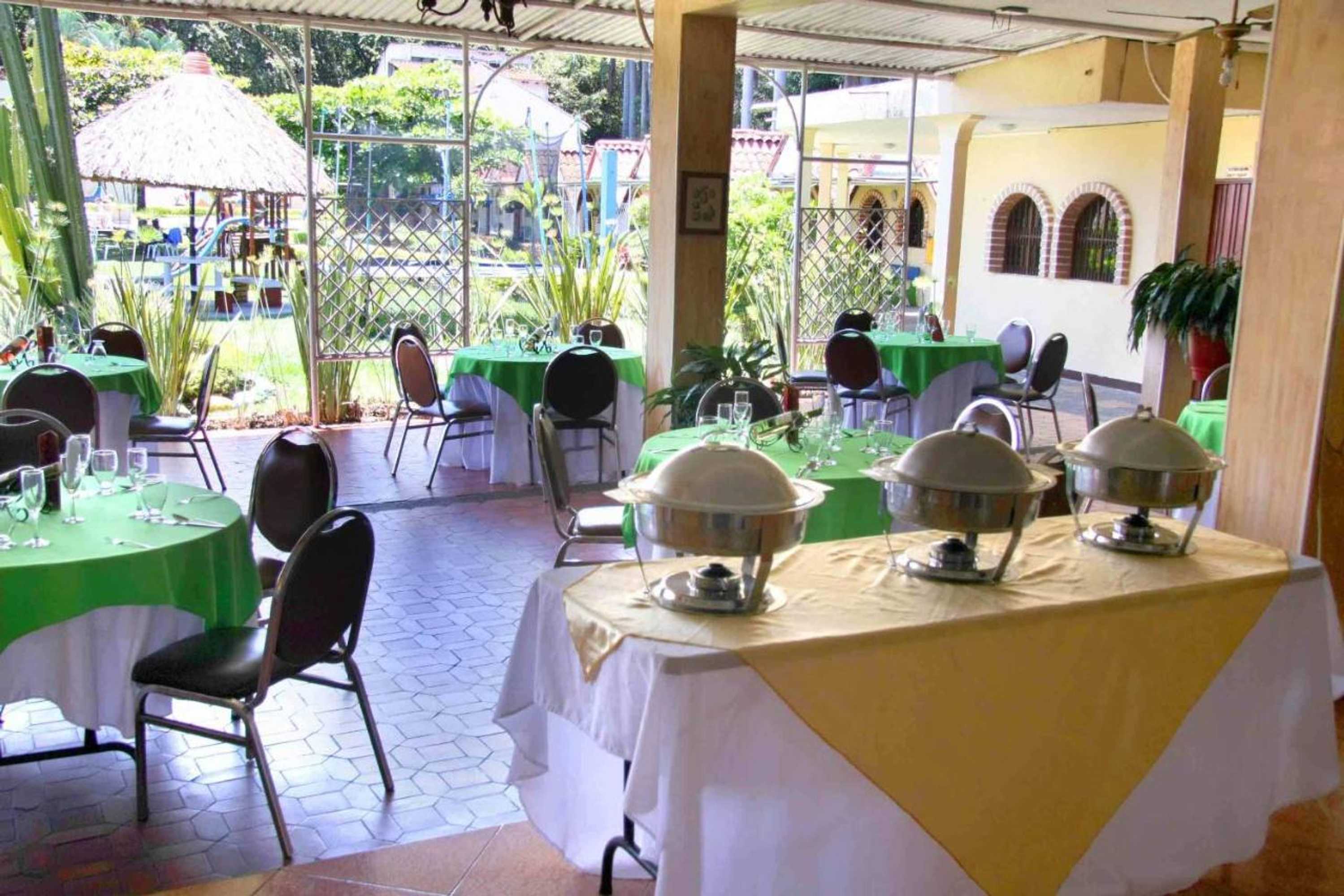 Gift card for Hotel Las Victorias Palmira