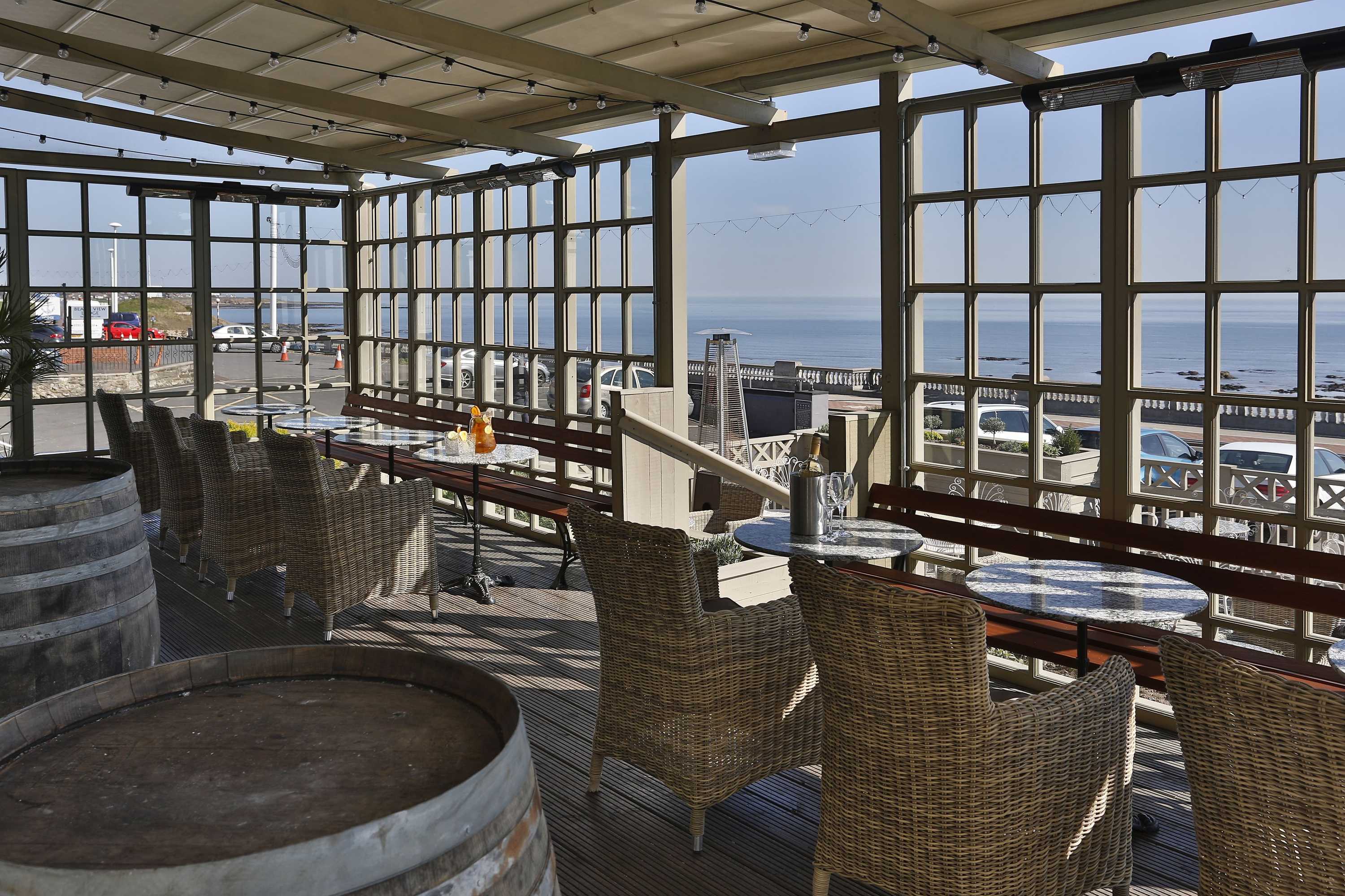 Gift card for The Roker Hotel, BW Premier Collection Gift card for The Roker Hotel, BW Premier Collection