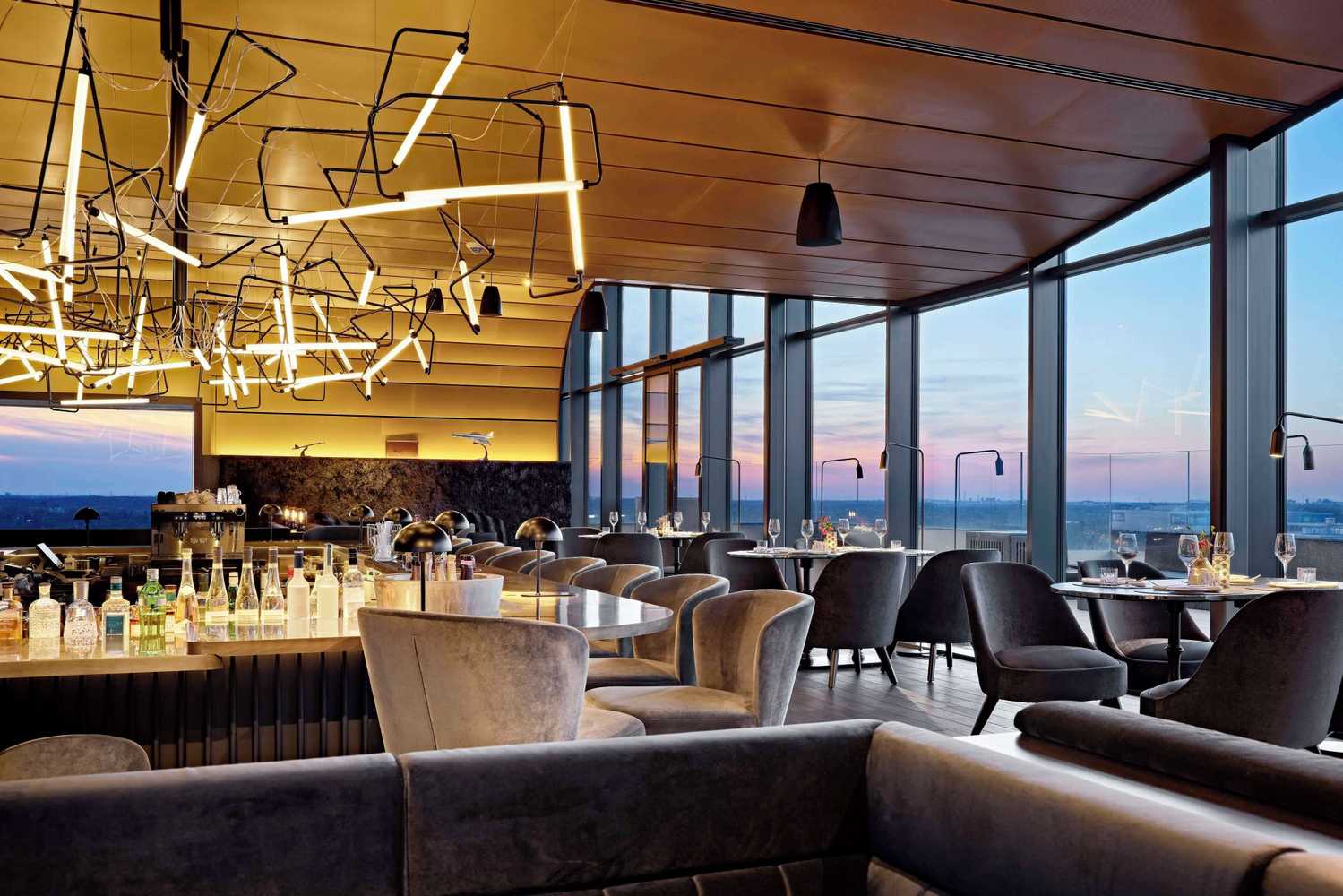Gift card for Lindner Hotel Dusseldorf Seestern, Part of Jdv by Hyatt Gift card for Lindner Hotel Dusseldorf Seestern, Part of Jdv by Hyatt