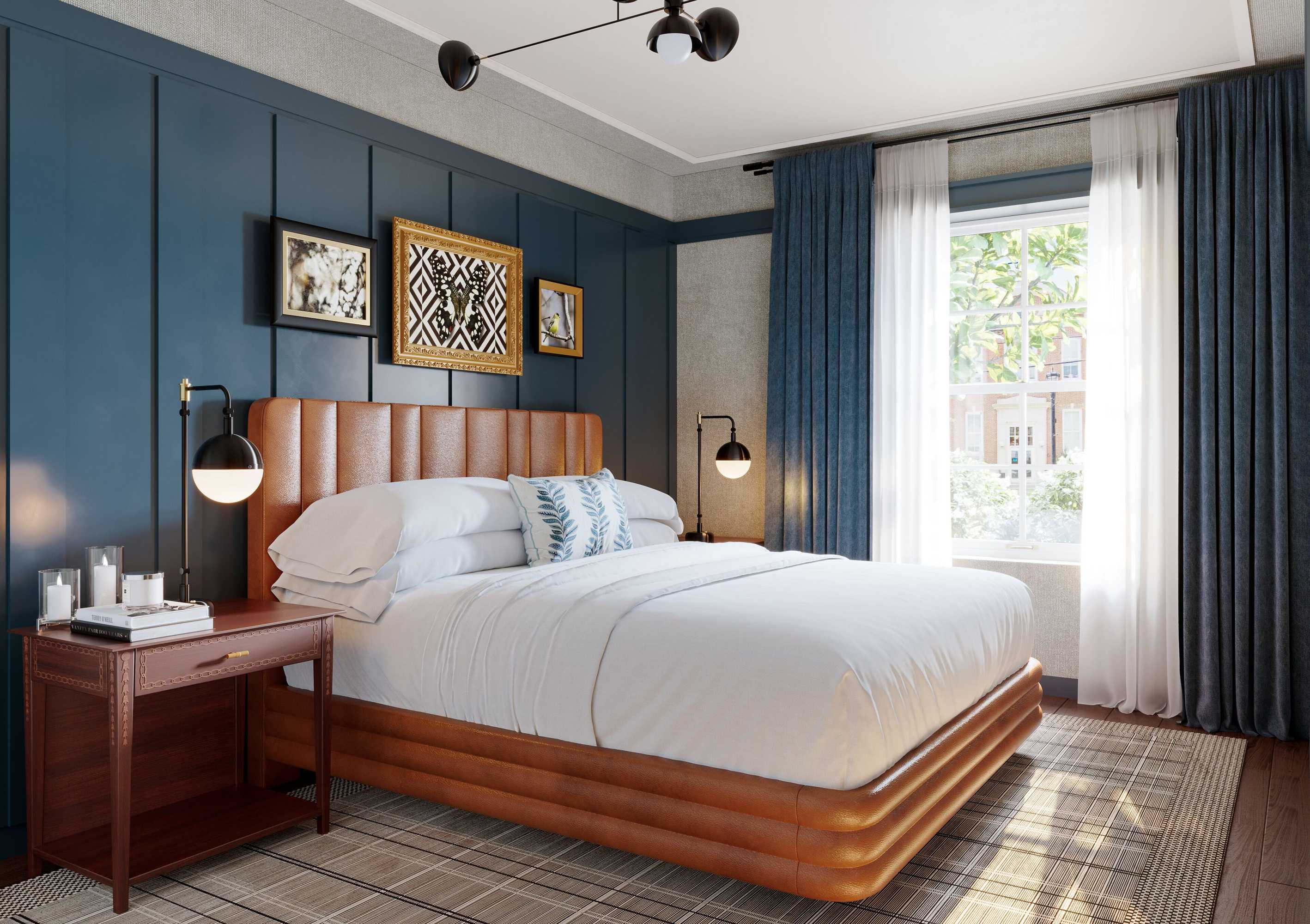 Gift card for The Union Hotel, Flemington, A Tribute Portfolio Hotel