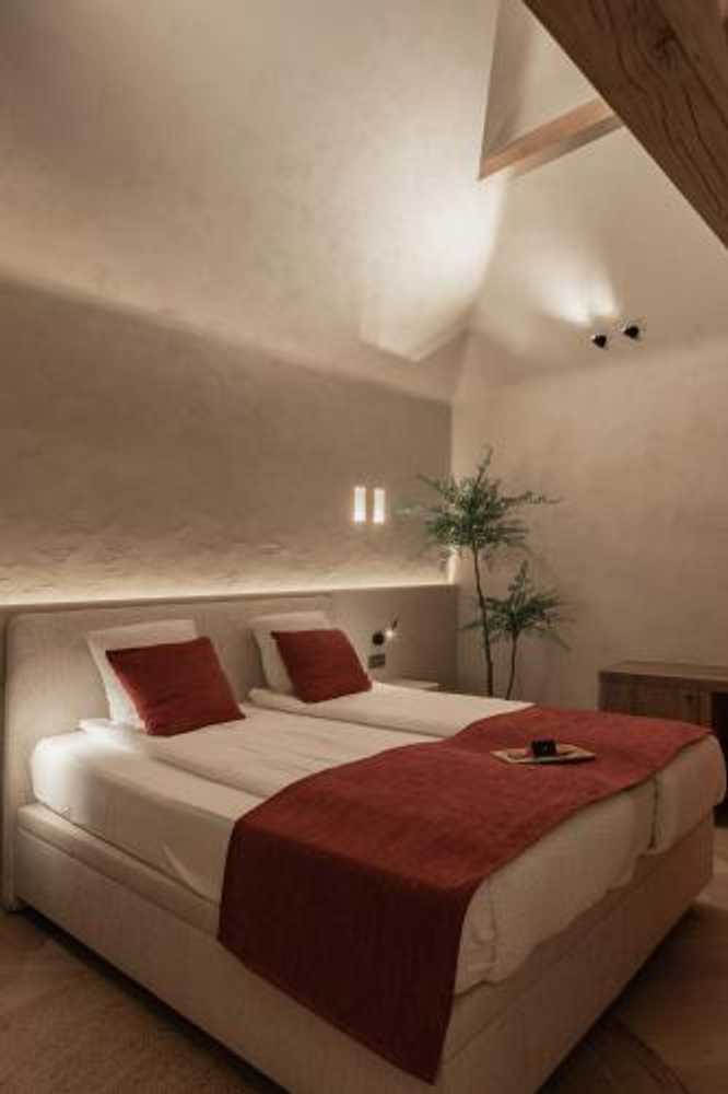 Gift card for B&b Herenhuis