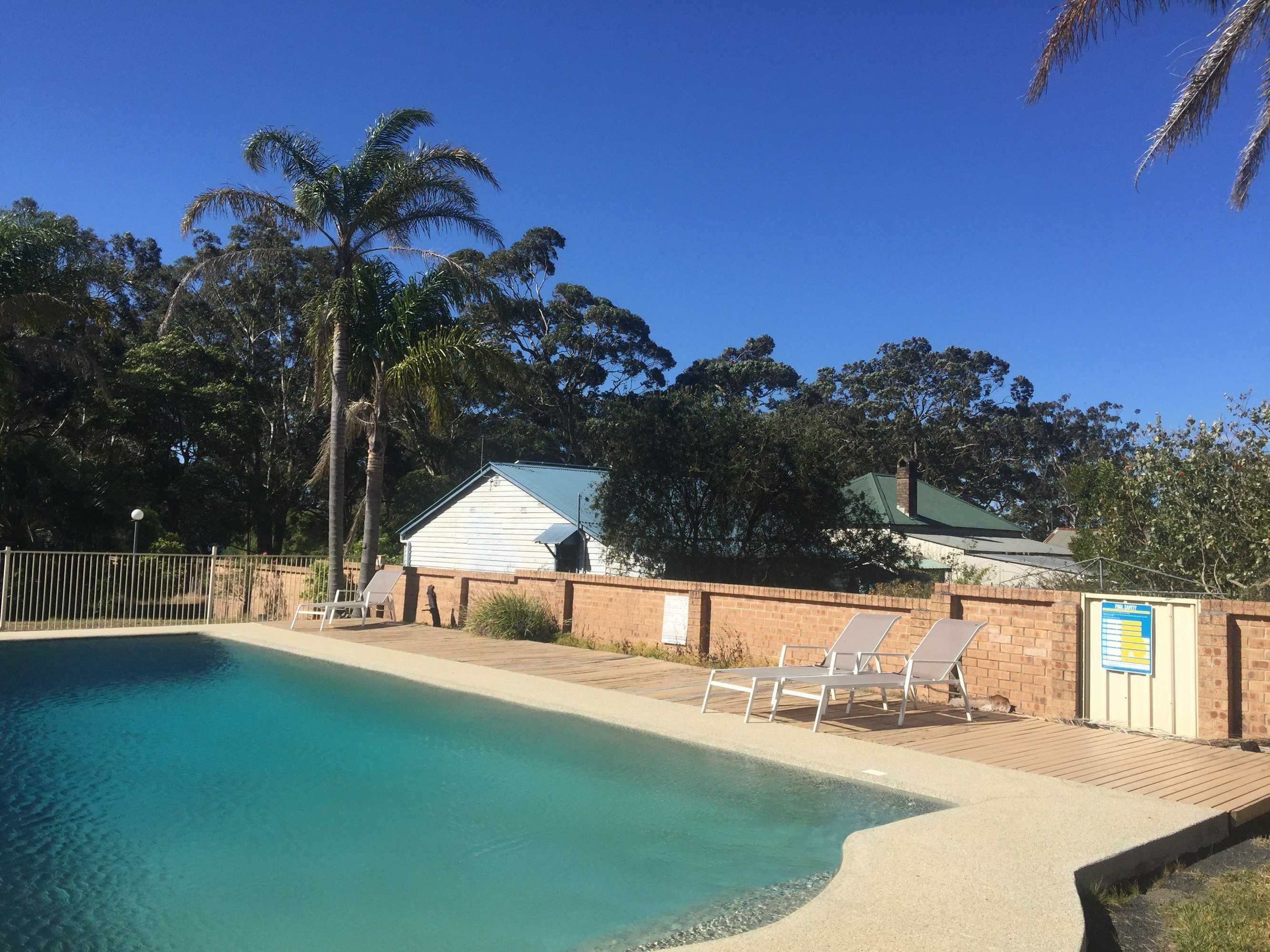 Gift card for Huskisson Bayside Resort Gift card for Huskisson Bayside Resort