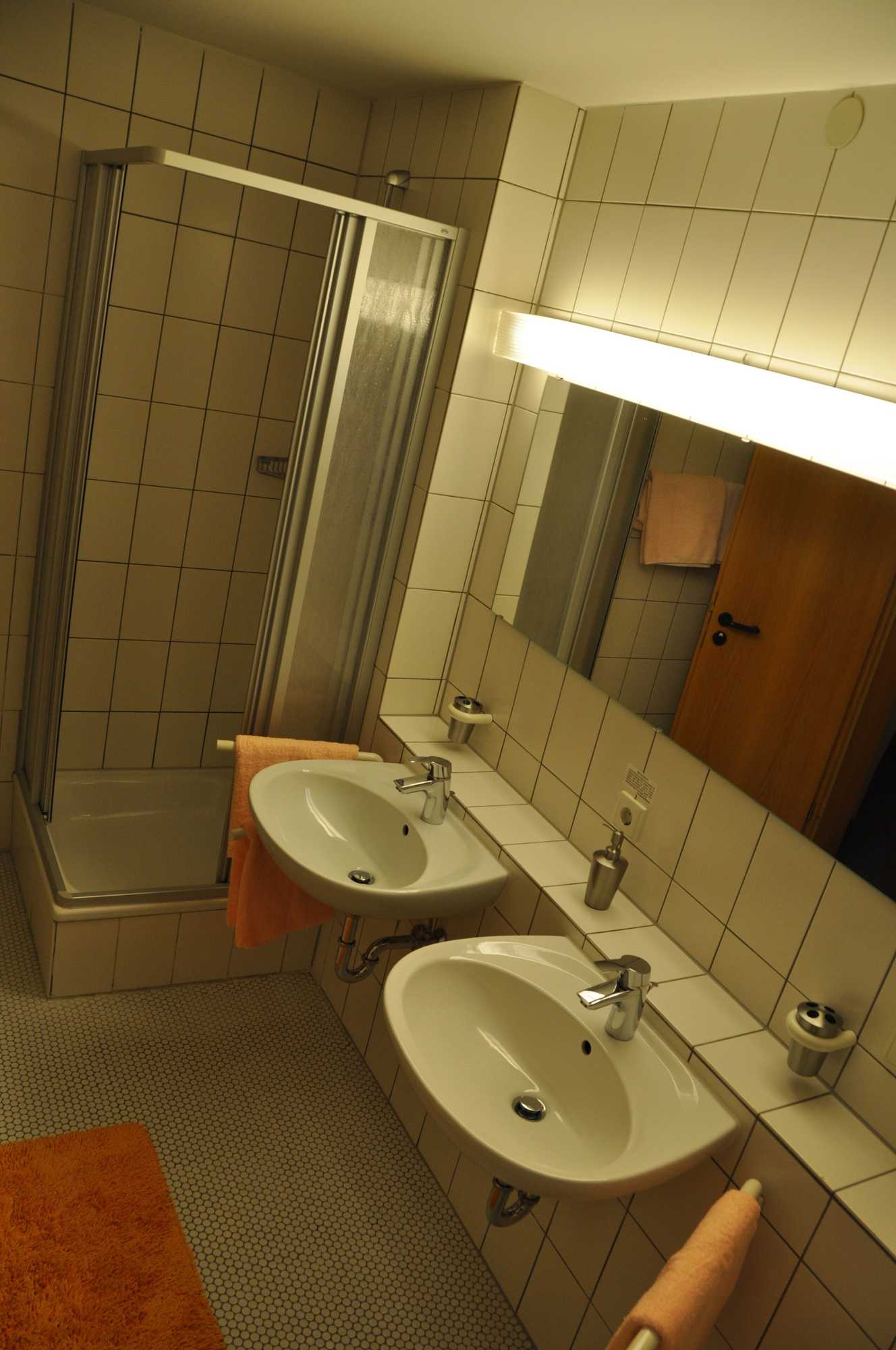 Gift card for Hotel Lamm