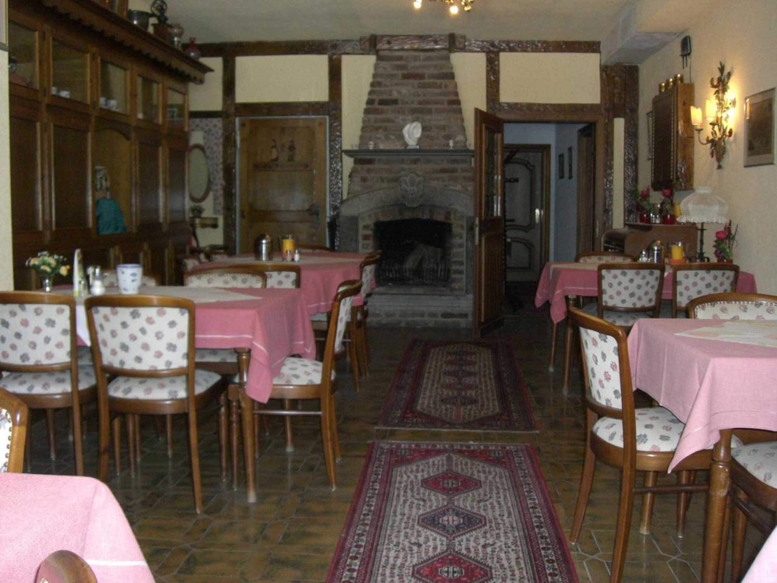 Gift card for Hotel Haus Kirsch