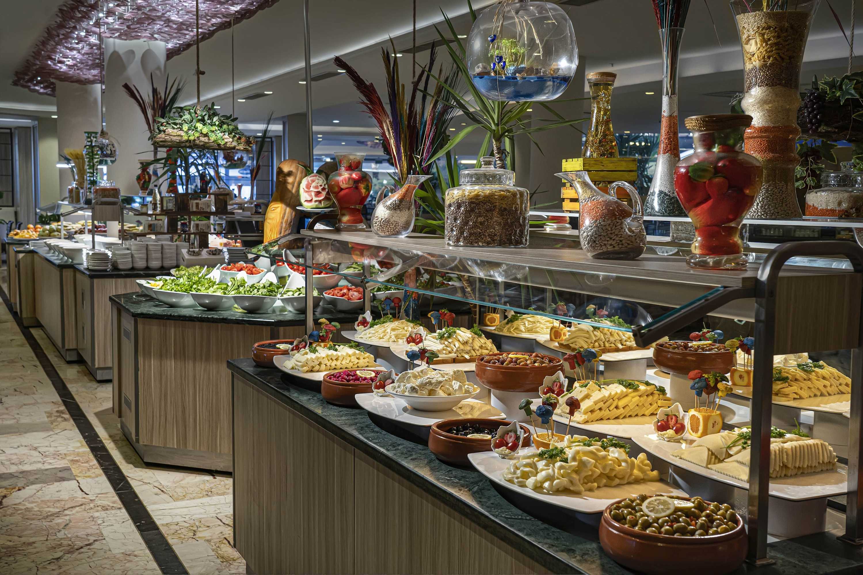 Gift card for Kaya Side