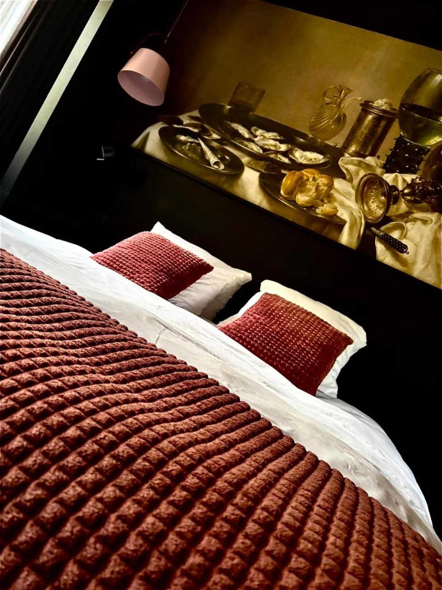 Gift card for Hotel Pension de Tipmast