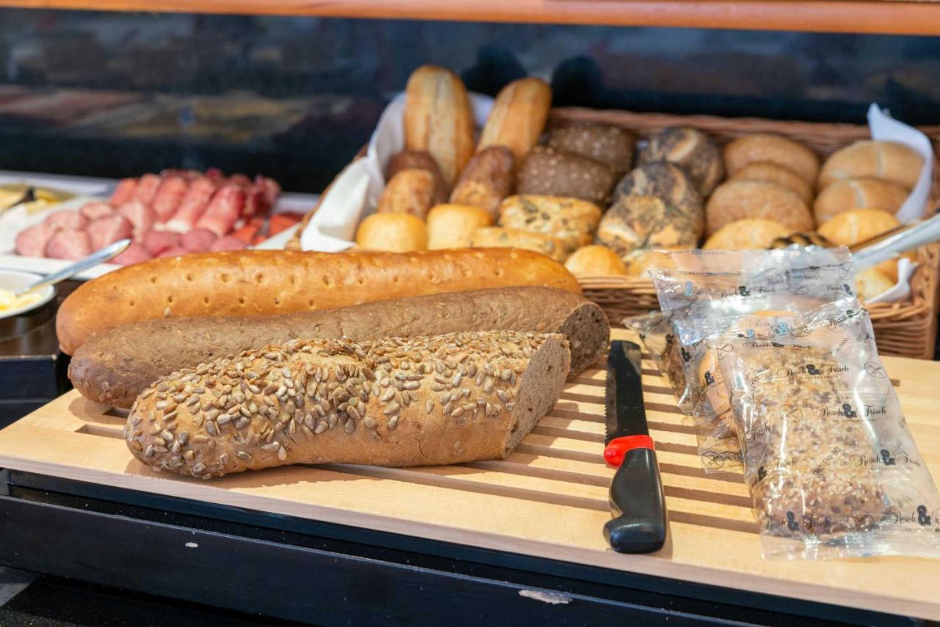 Gift card for Hotel am Stadtgarten