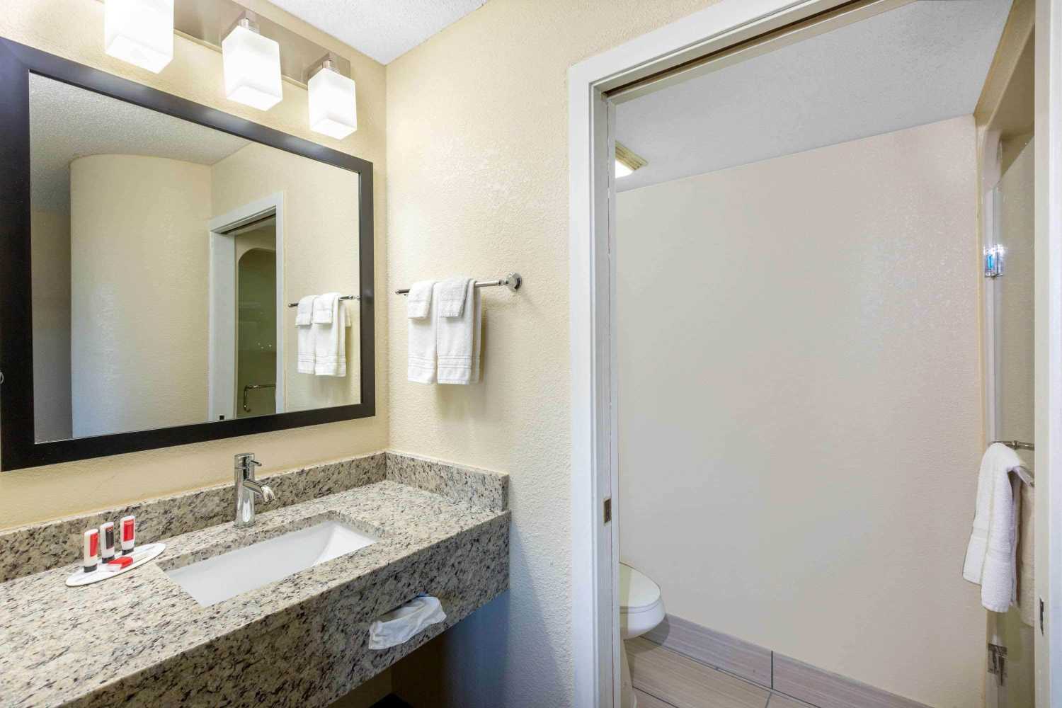 Gift card for Baymont Inn & Suites by Wyndham Mukwonago