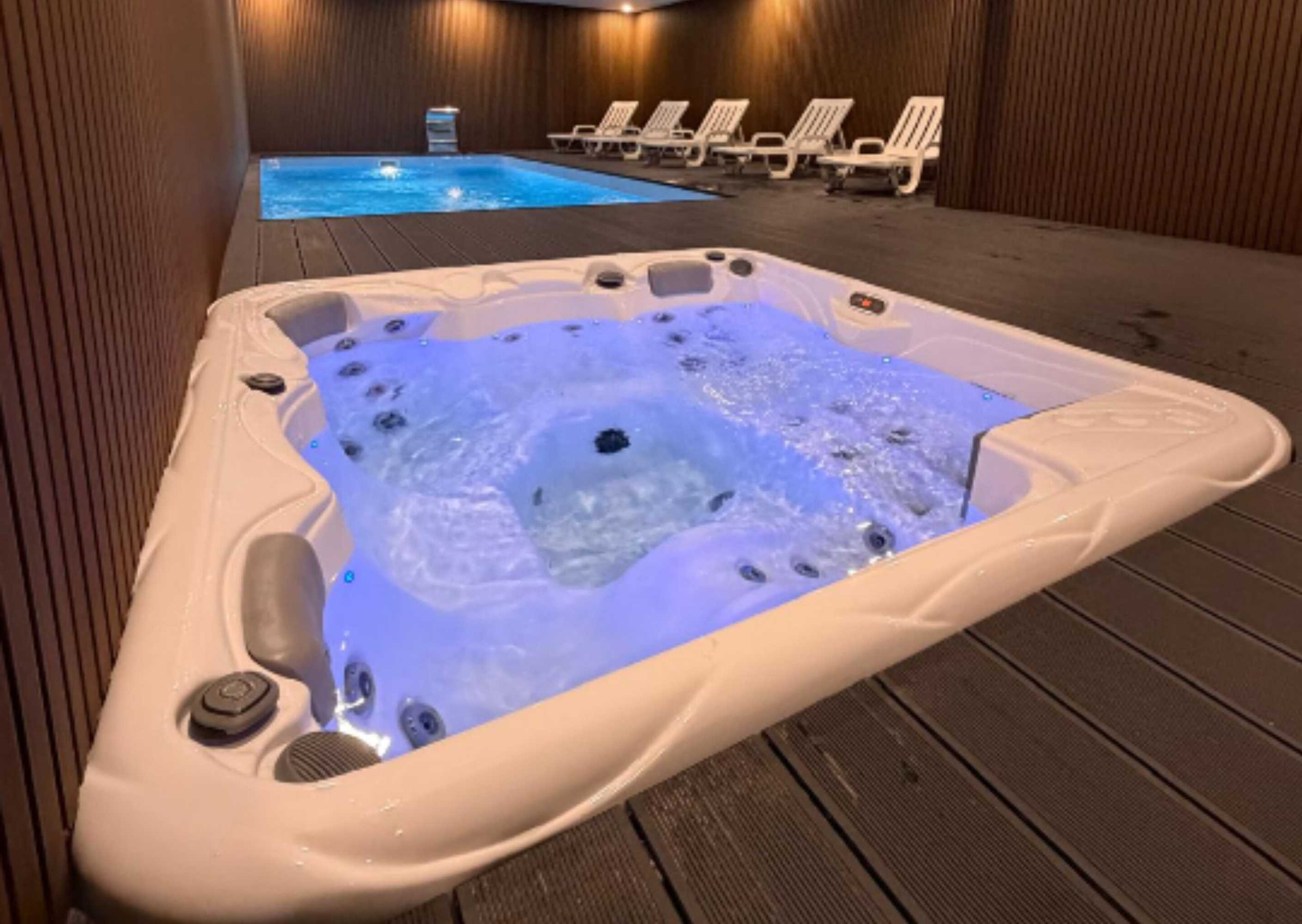 Gift card for Hotel Lena Village