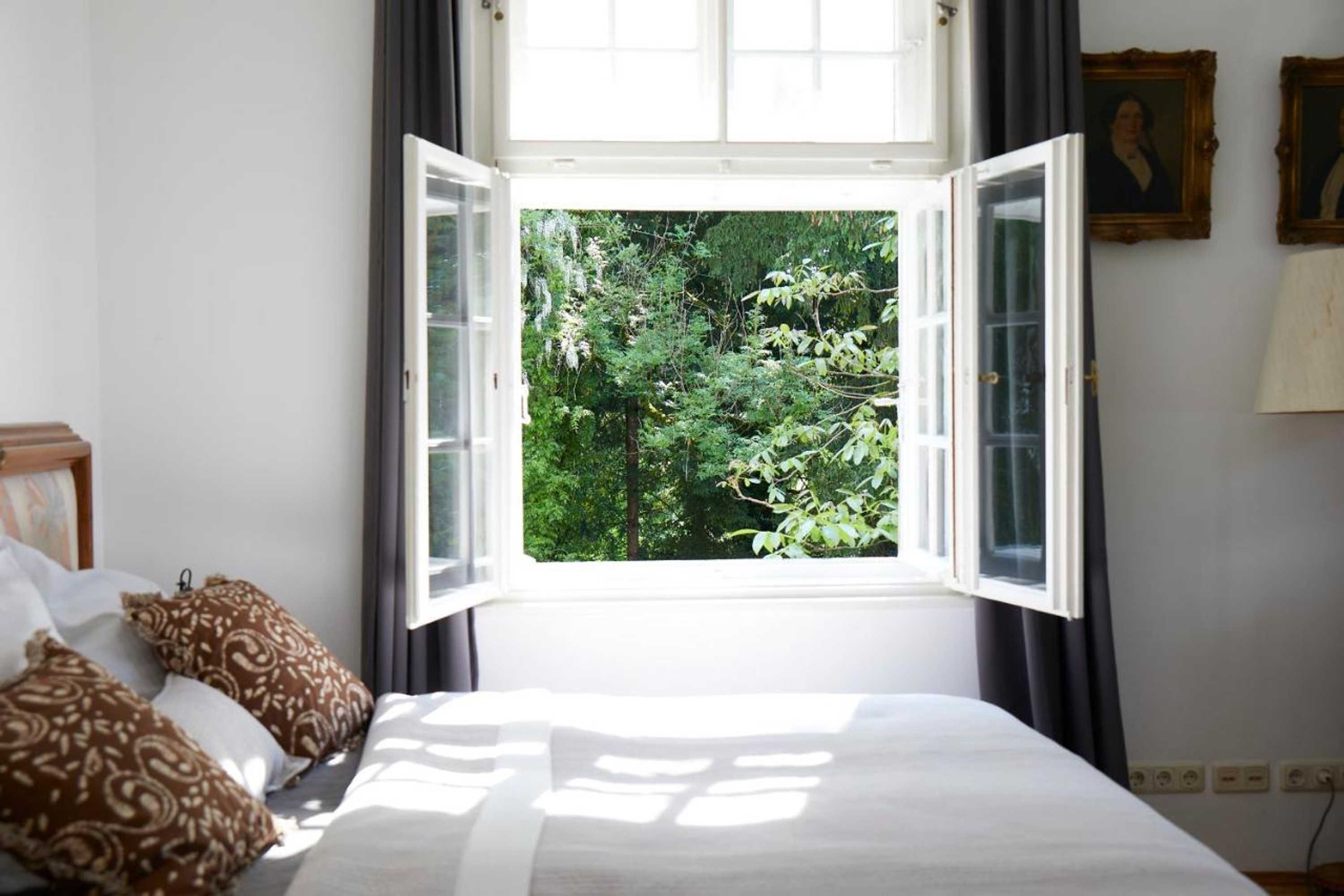 Gift card for Schloss Mörlbach