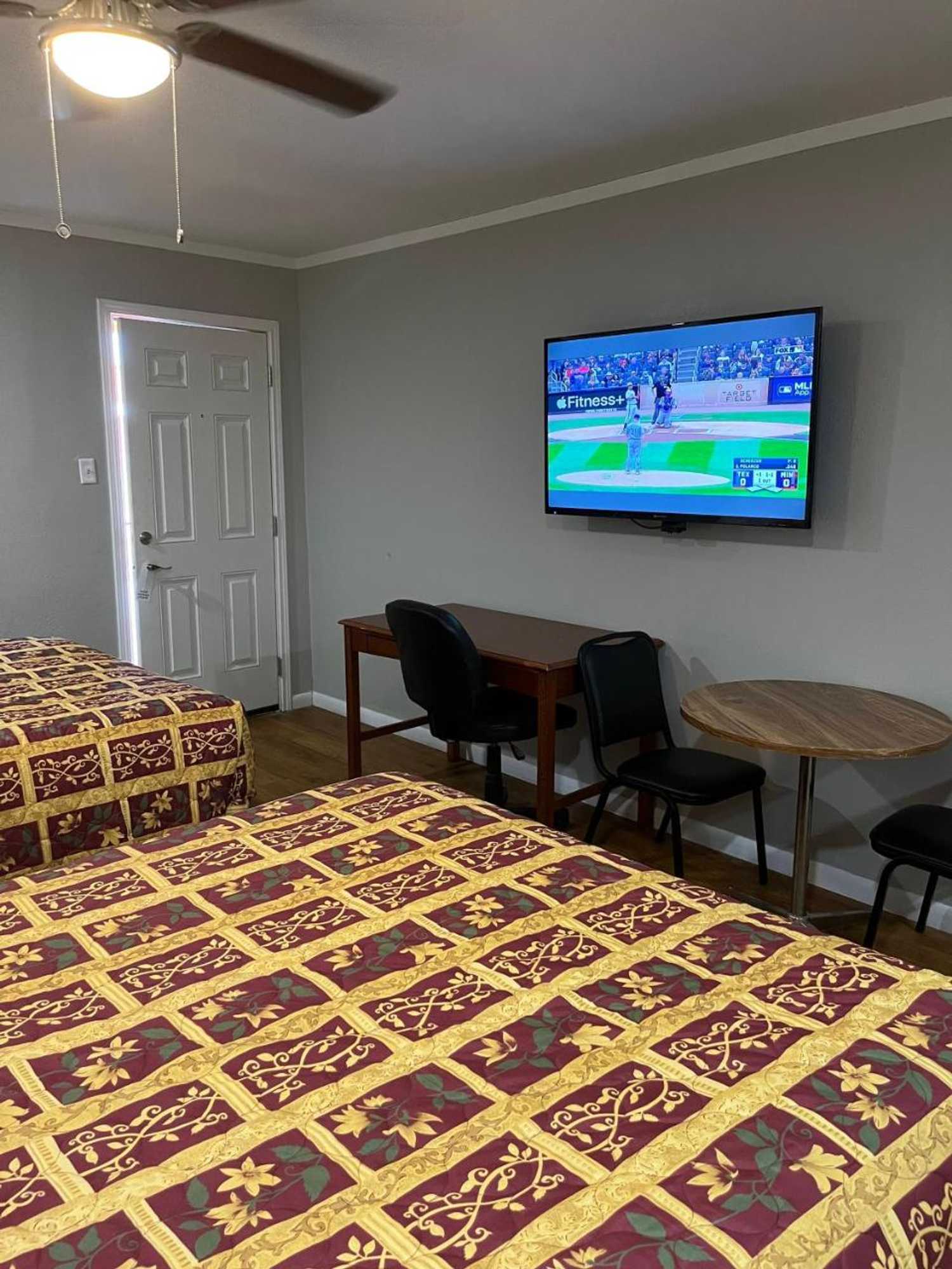 Gift card for Hill Country Inn