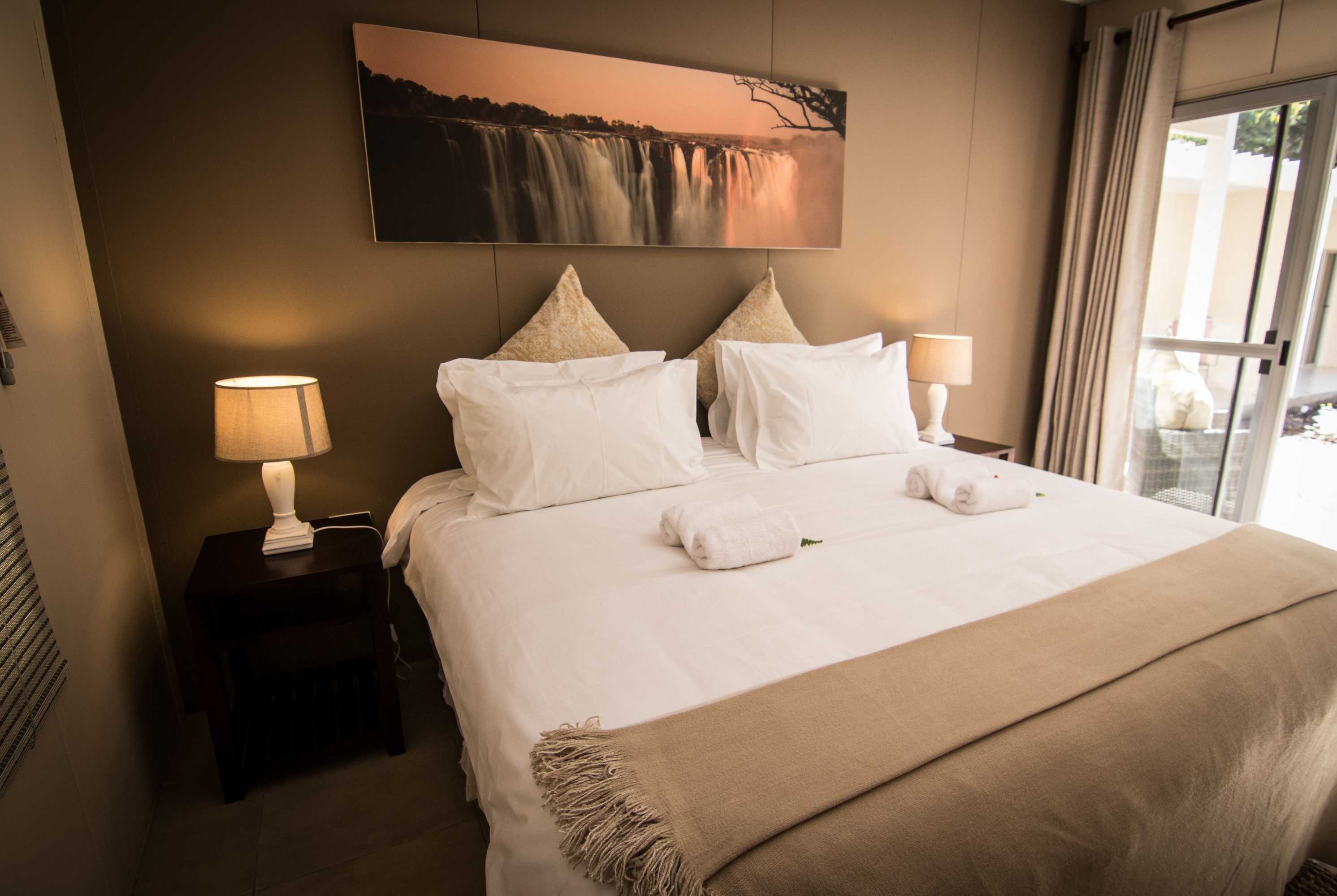 Gift card for Victoria Falls Waterfront Gift card for Victoria Falls Waterfront