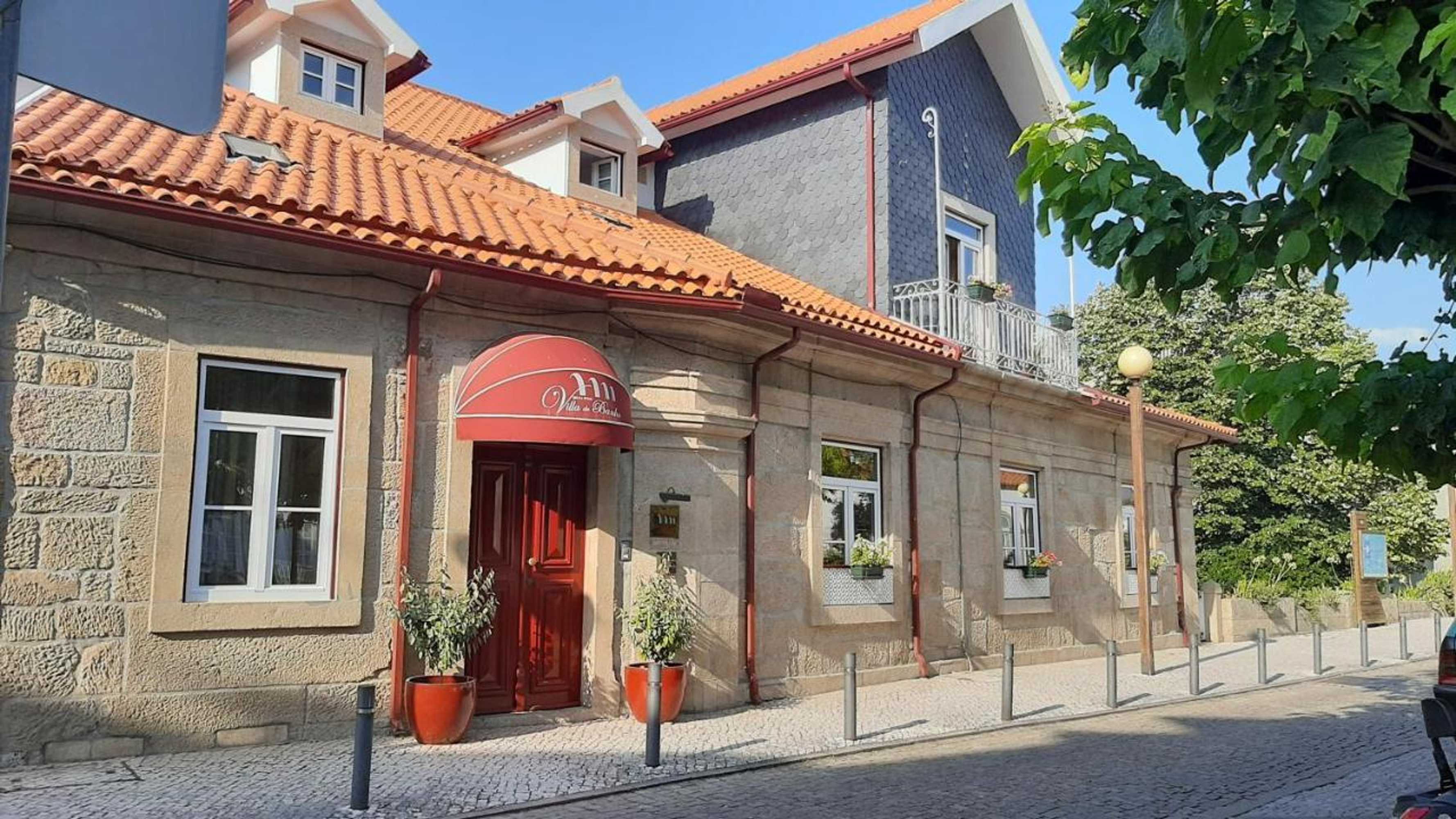 Gift card for Hotel Rural Villa do Banho