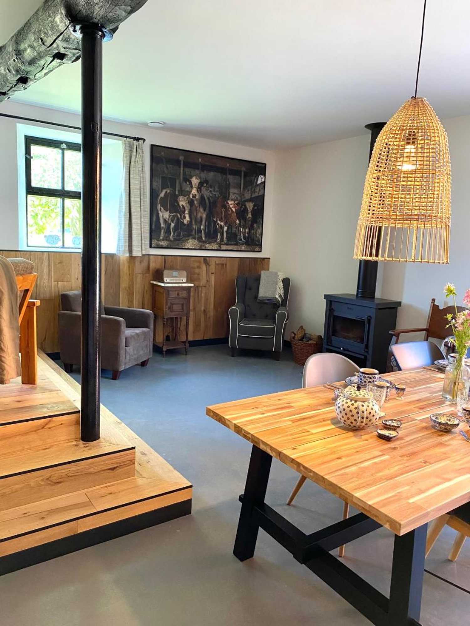 Gift card for De Heeren Hoeve Carpe Diem