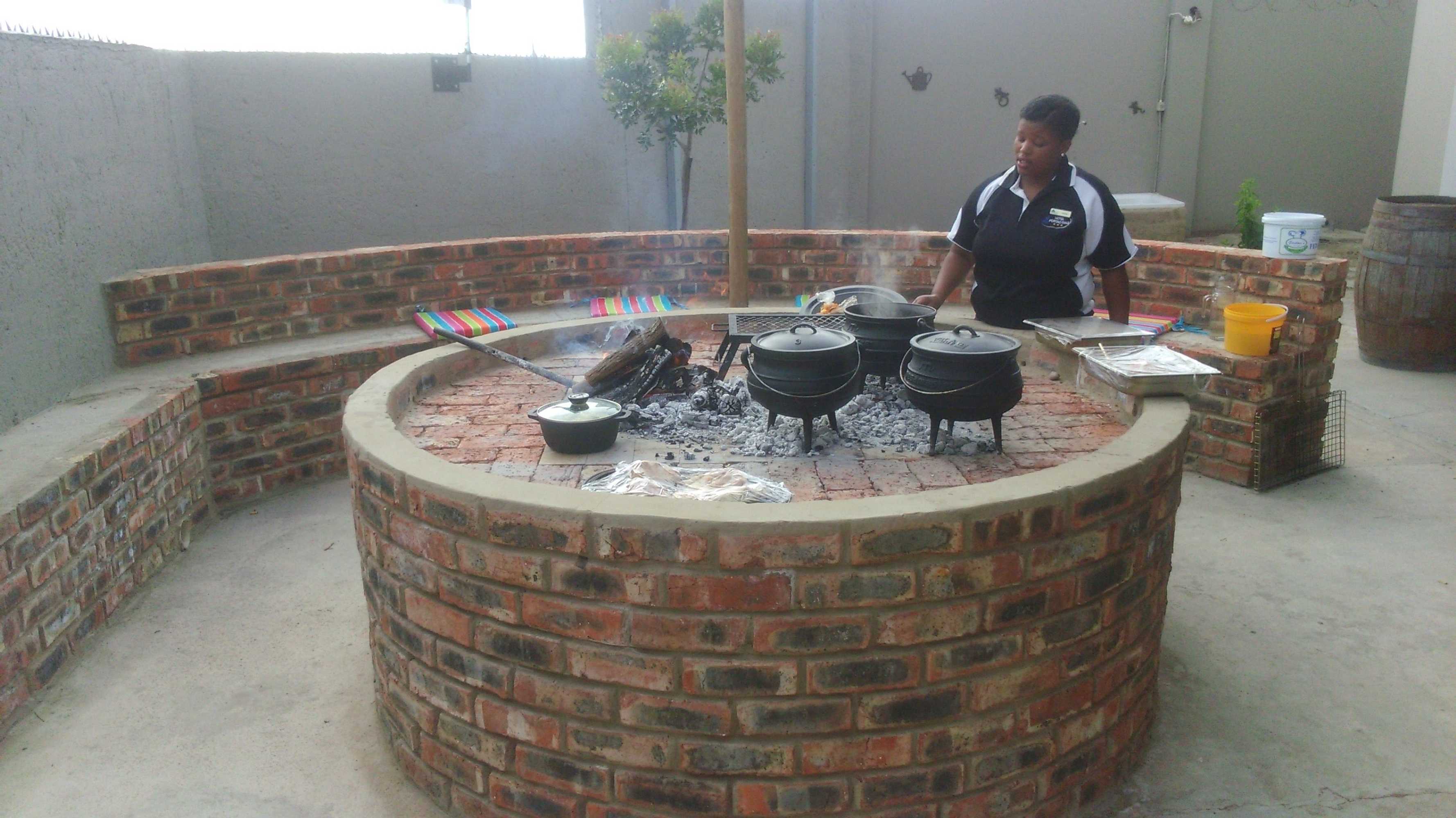 Gift card for Hotel Portao Diaz