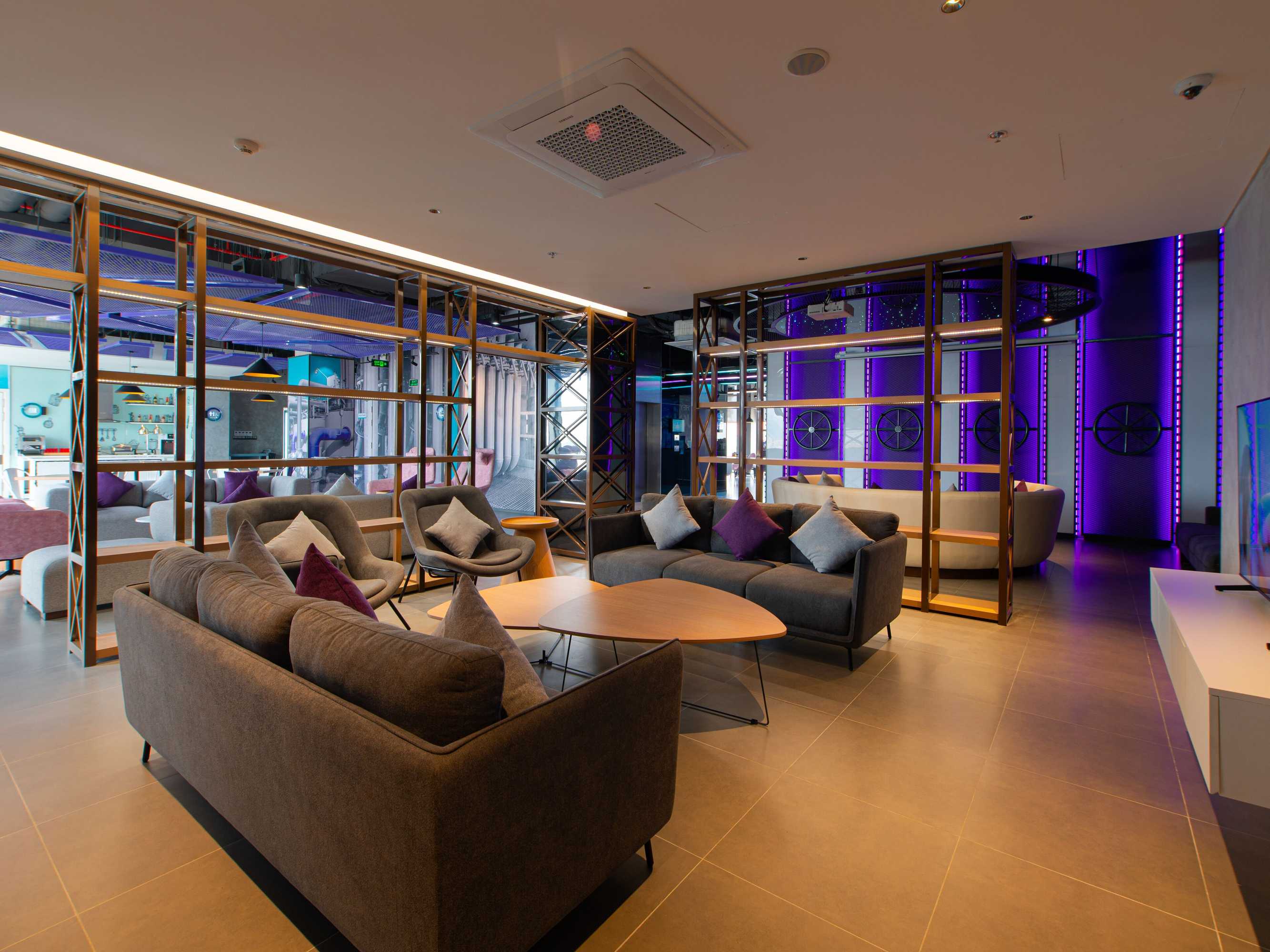 Gift card for Tru by Hilton Hoa Binh City Centre