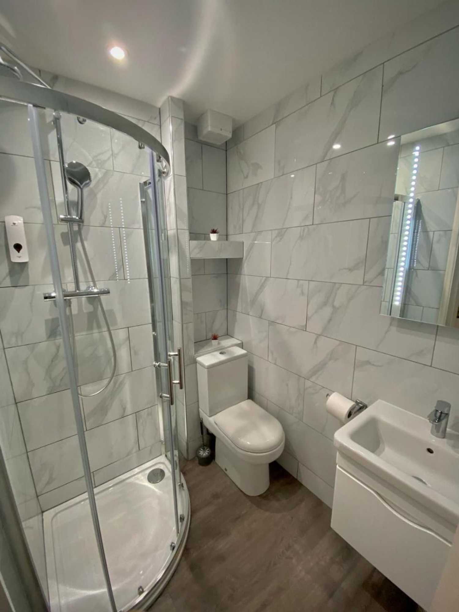 Gift card for Holtwhites Hotel