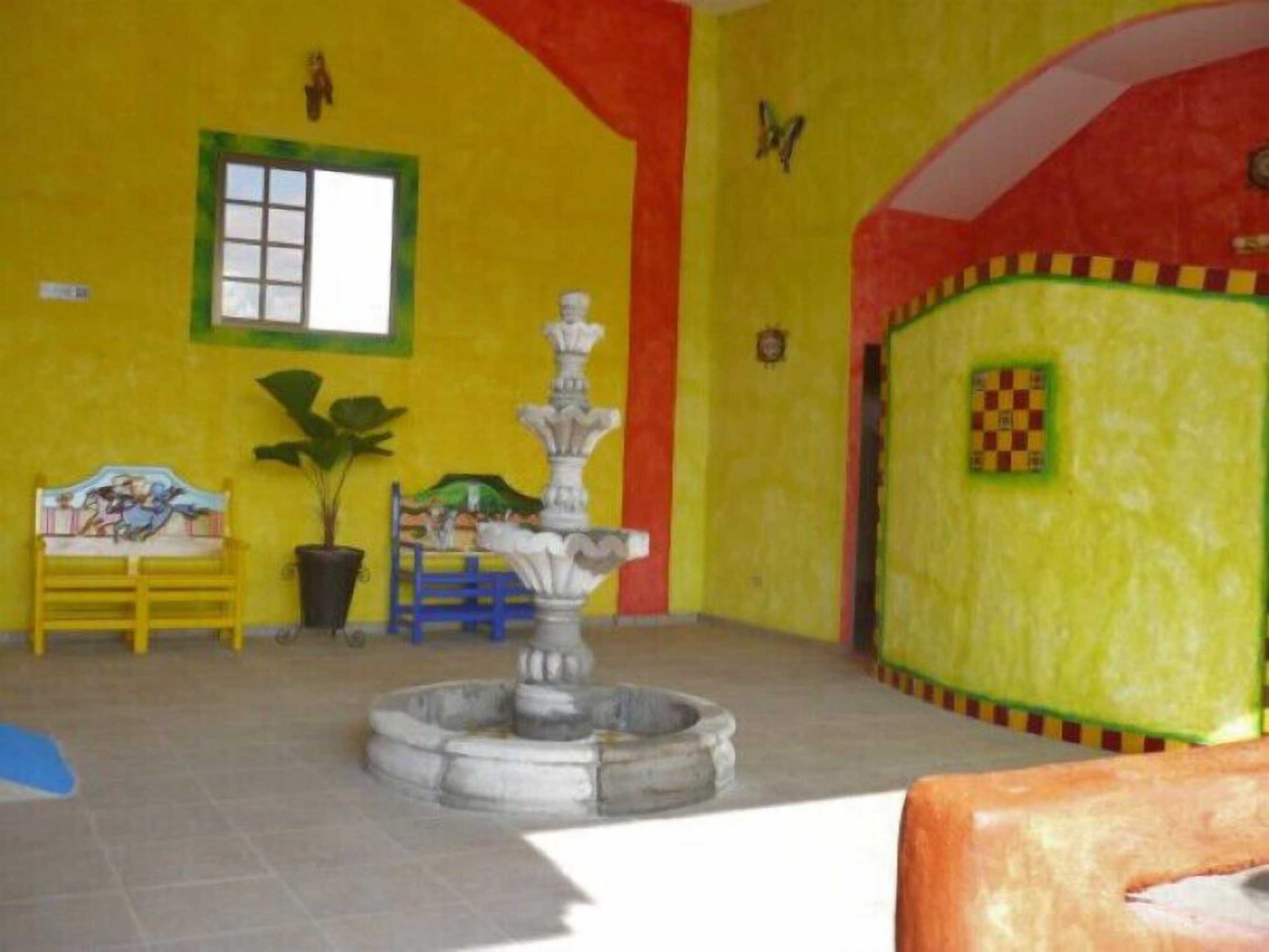 Gift card for Hotel La Hacienda Gift card for Hotel La Hacienda