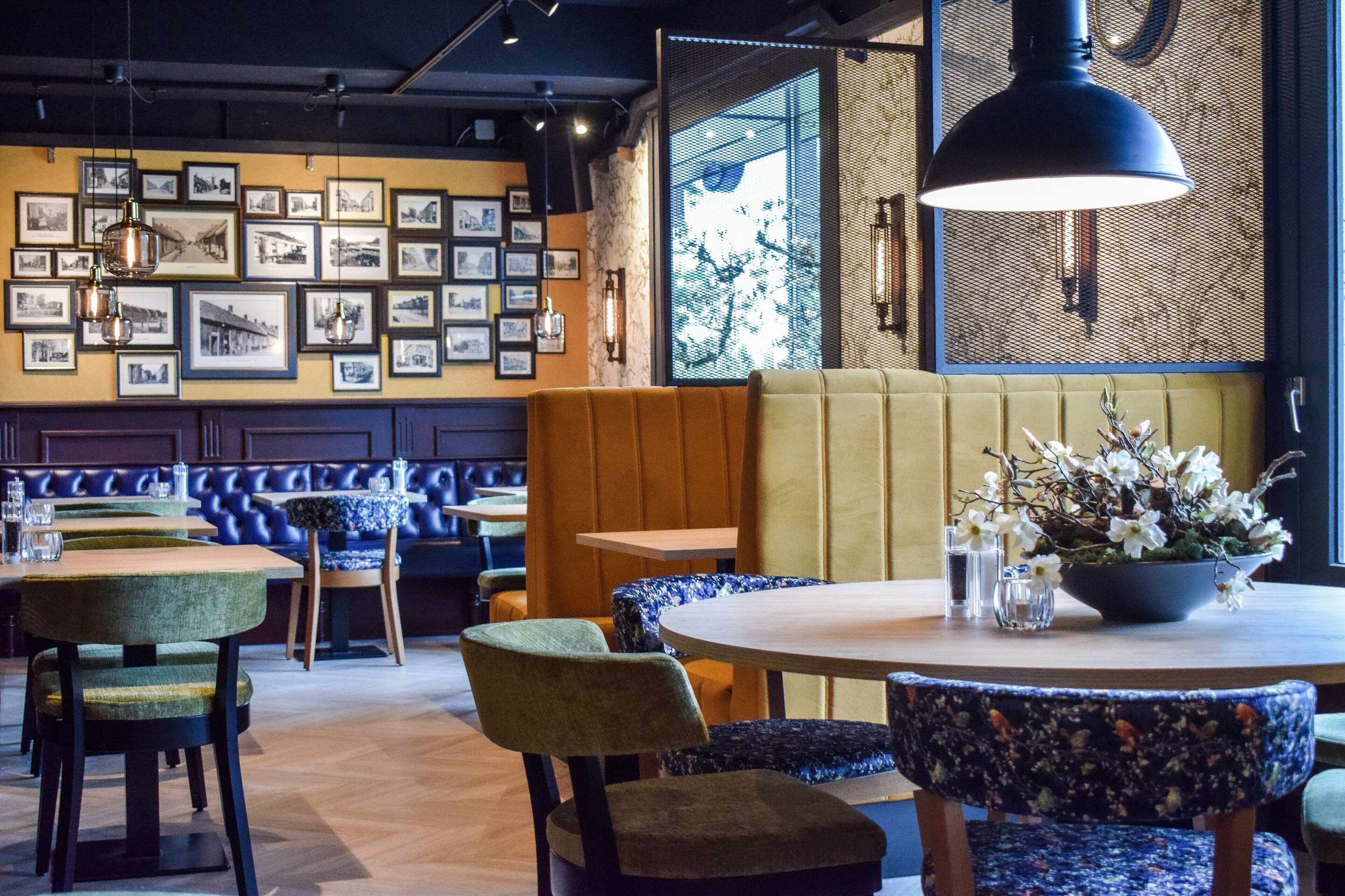 Gift card for Hotel de Borgh