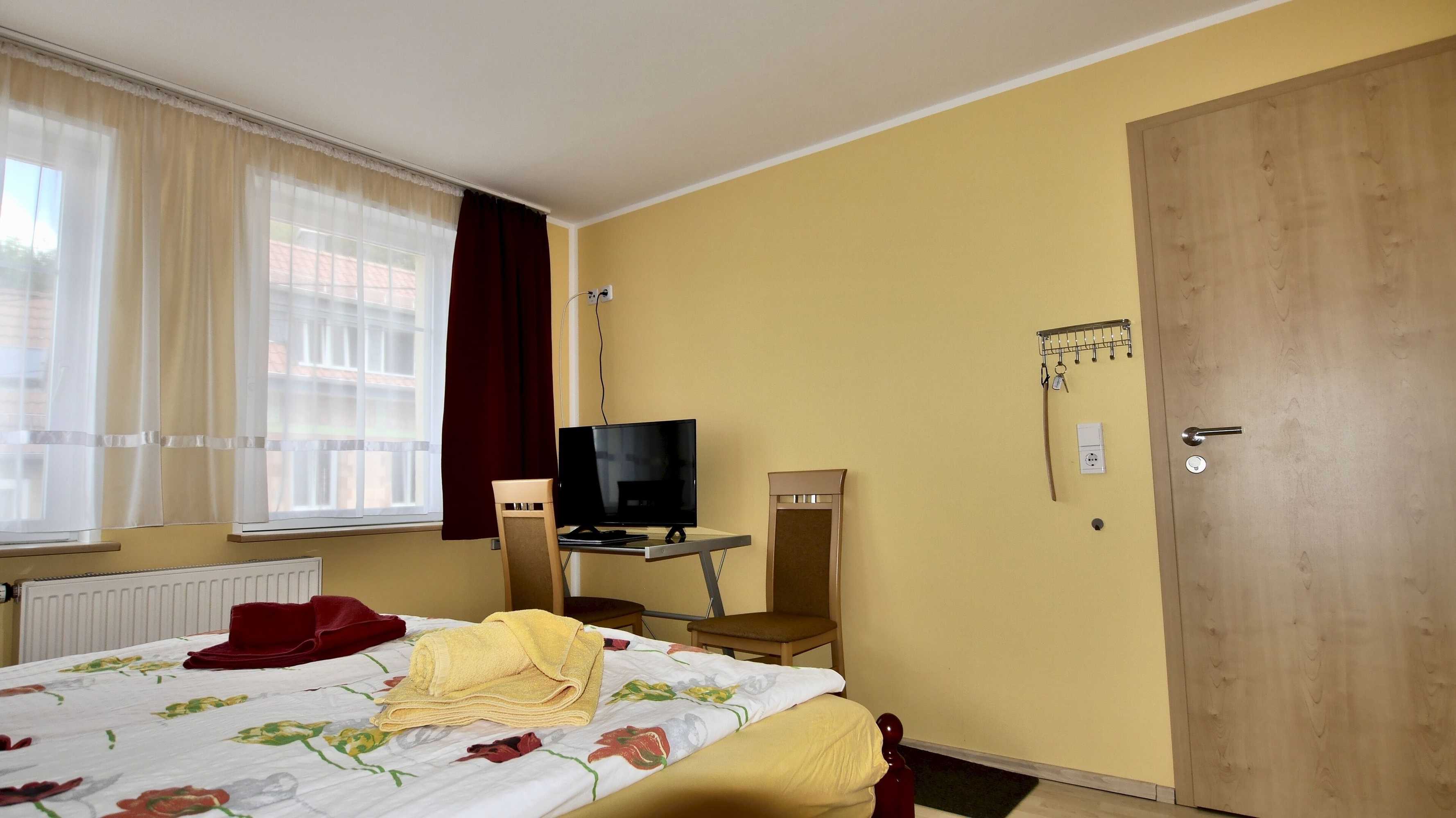 Gift card for Pension Metilstein