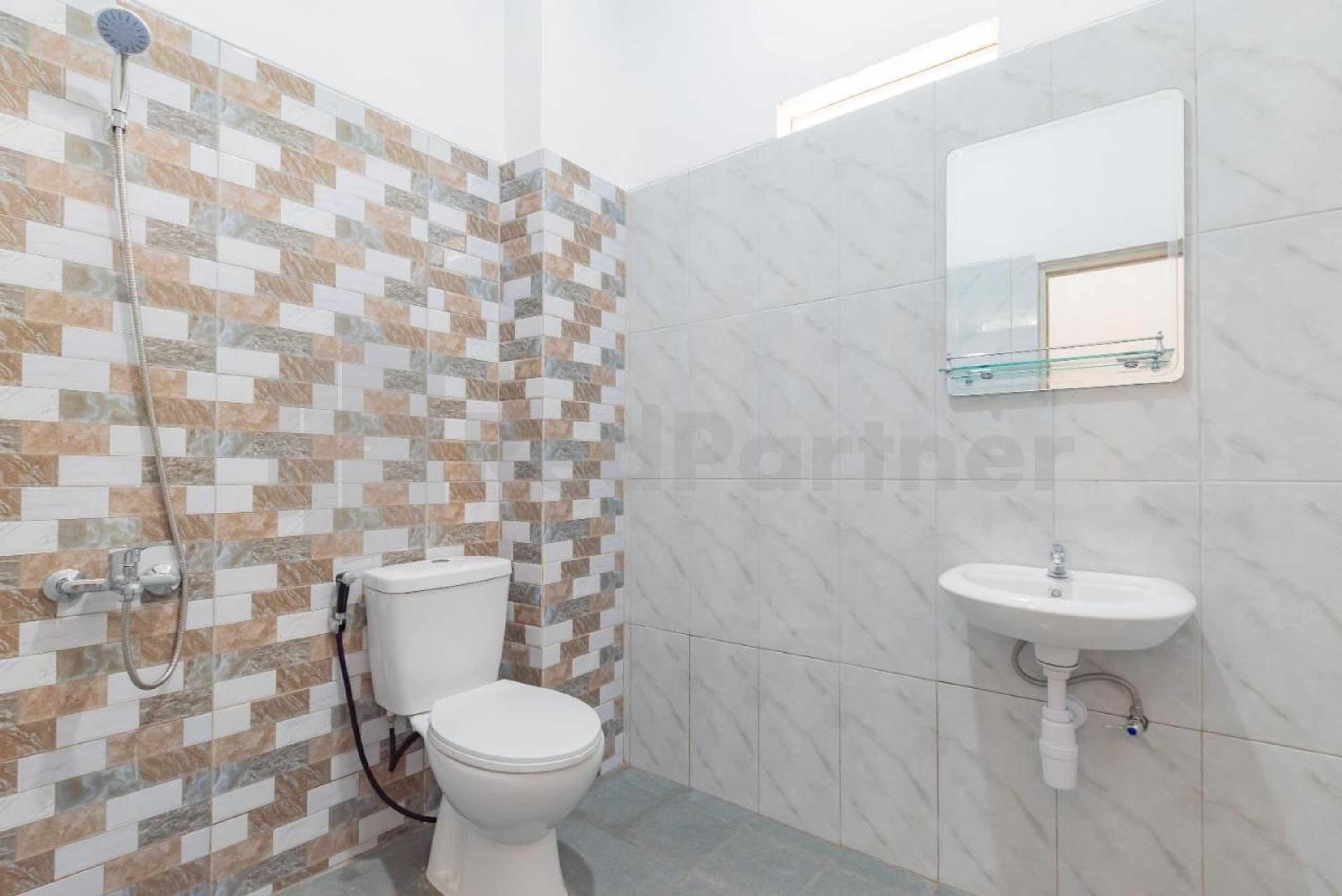 Gift card for Rumah Panda Guesthouse Redpartner