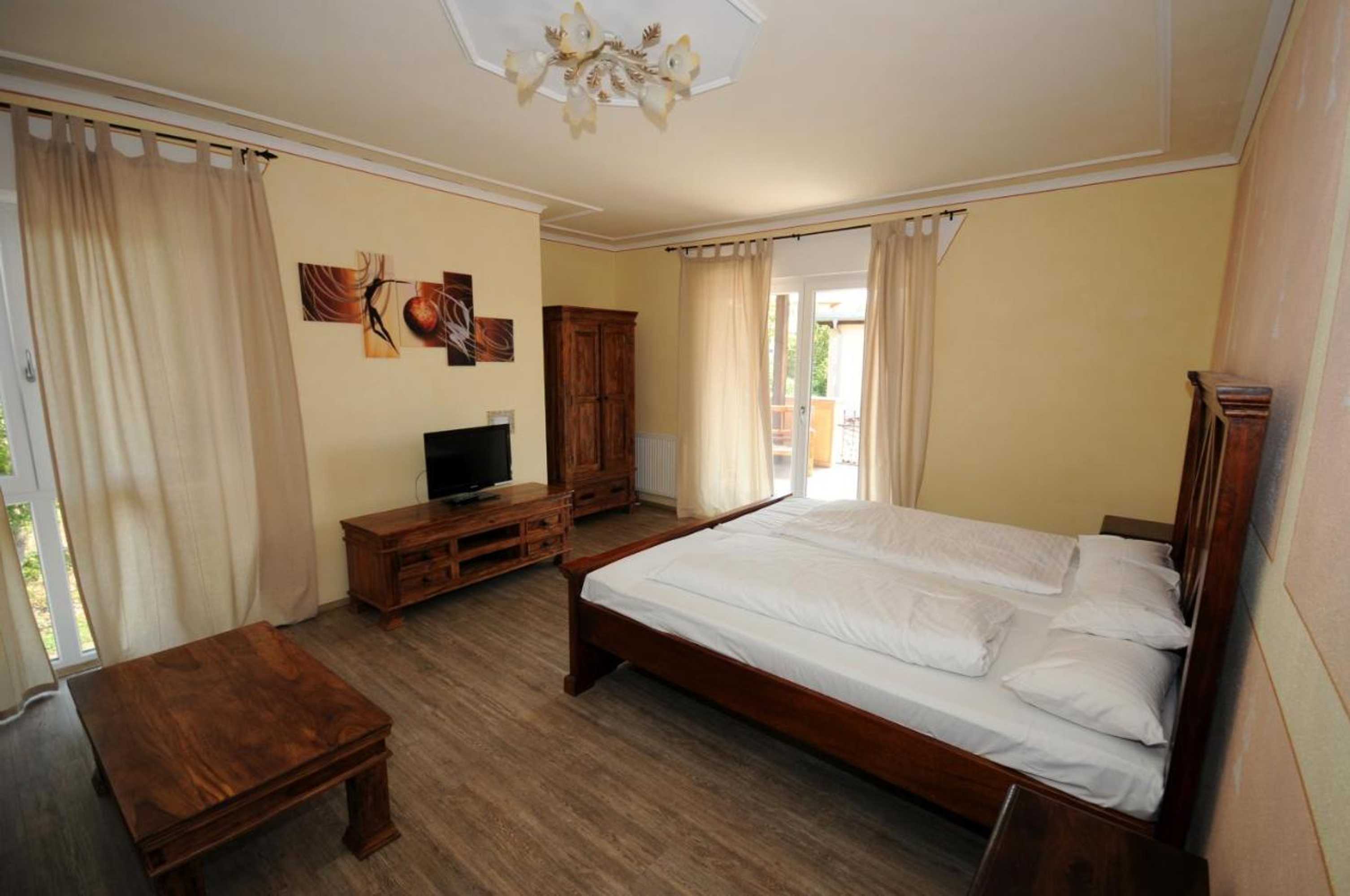 Gift card for Seehotel Europa