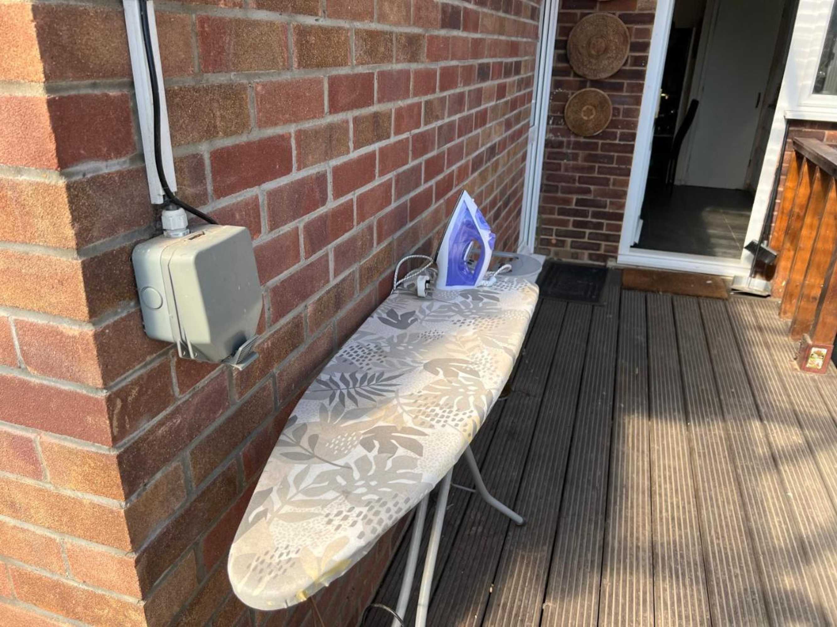 Gift card for Seaside Resort