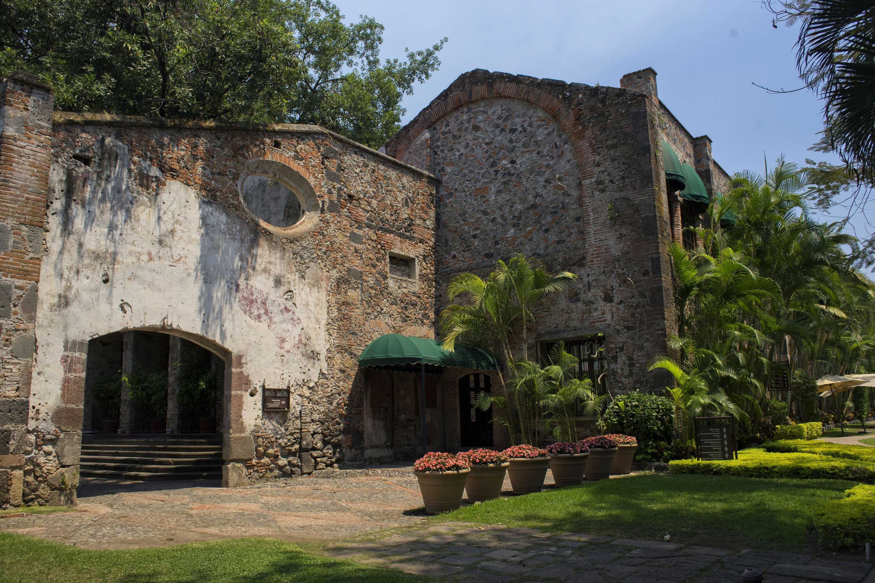 Gift card for Fiesta Americana Hacienda San Antonio el Puente Resort & Spa Gift card for Fiesta Americana Hacienda San Antonio el Puente Resort & Spa