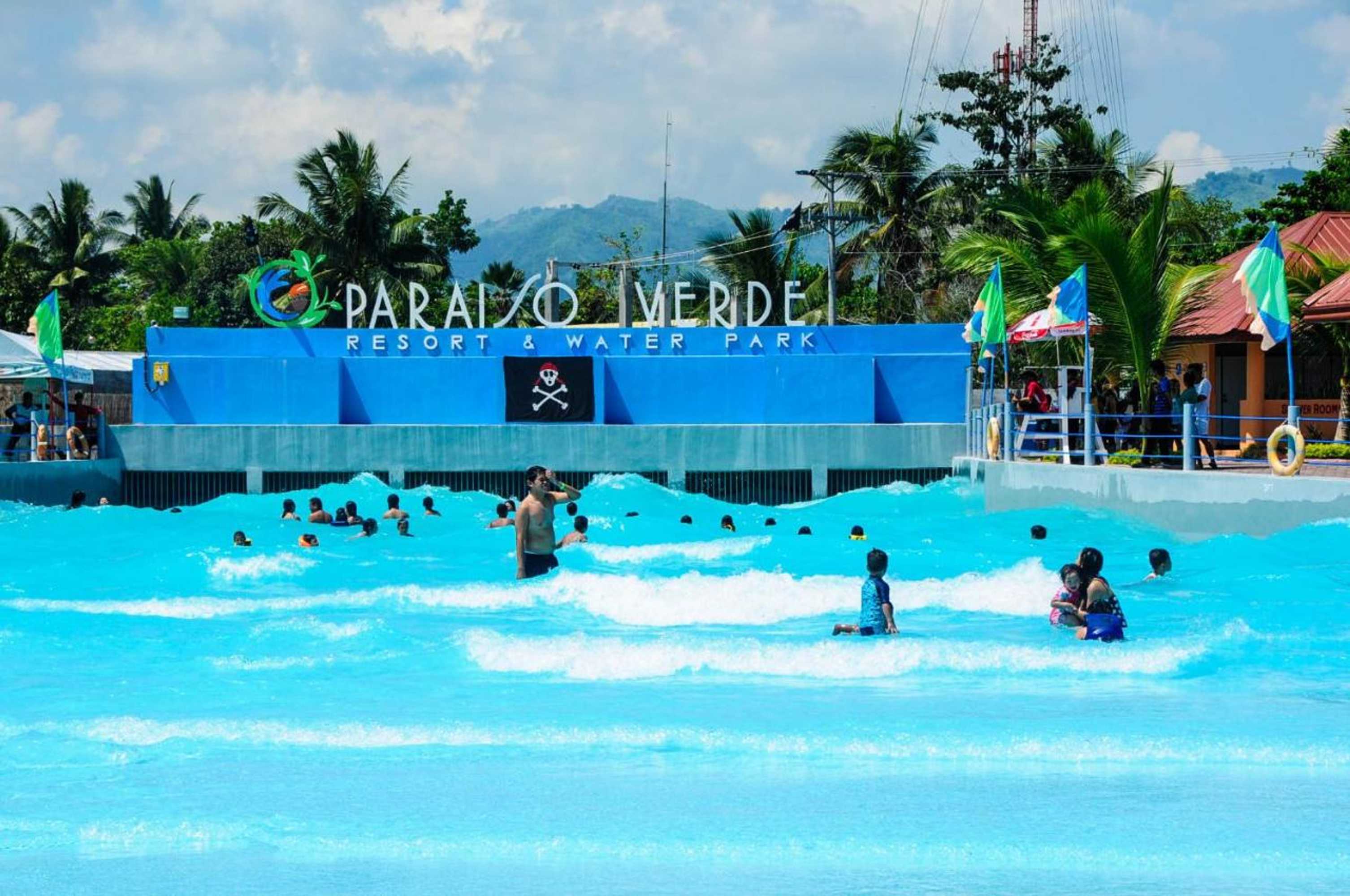 Gift card for Casitas Verde Hotel