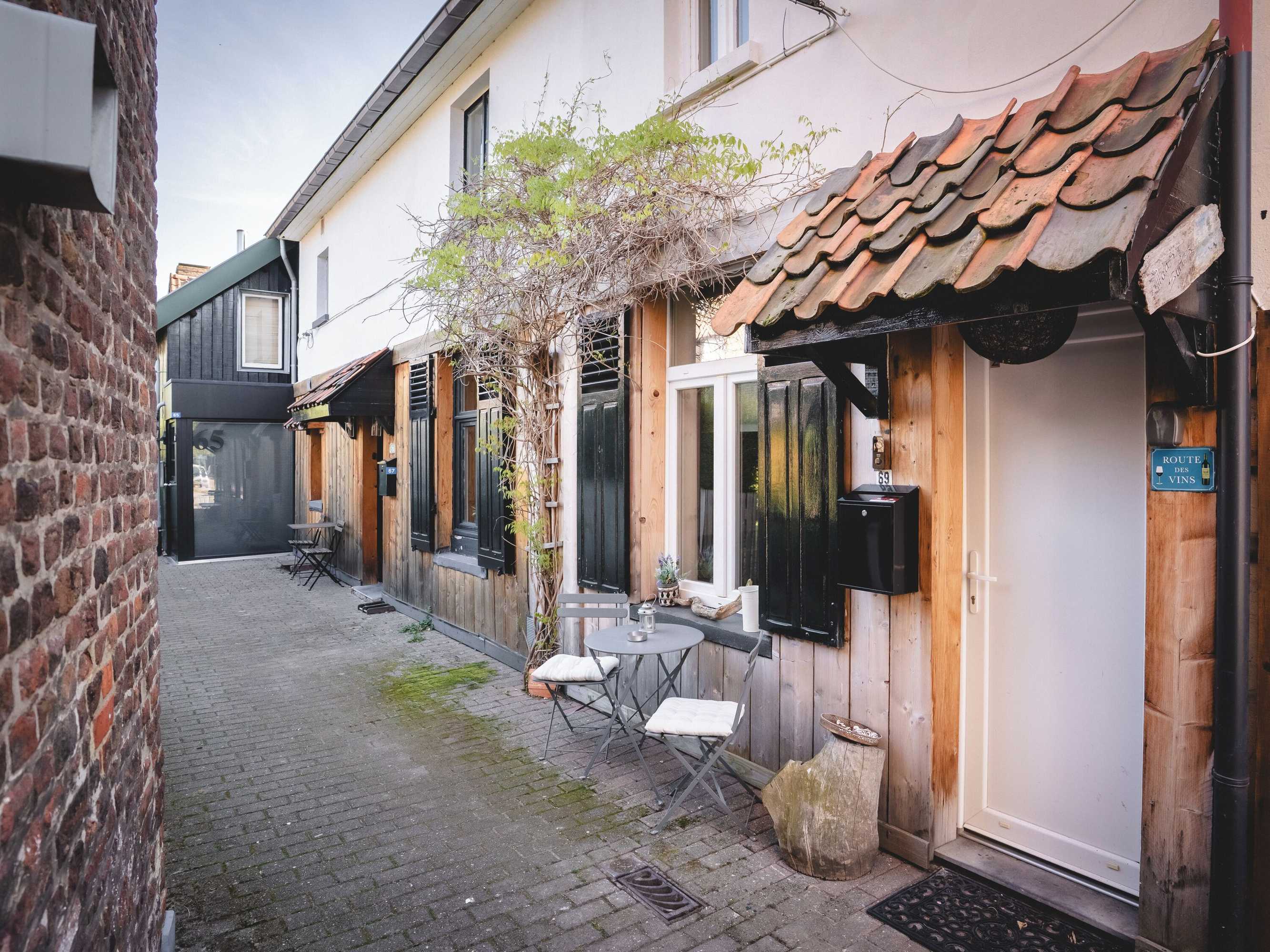 Gift card for Maas Suites (maastricht - Lanaken)