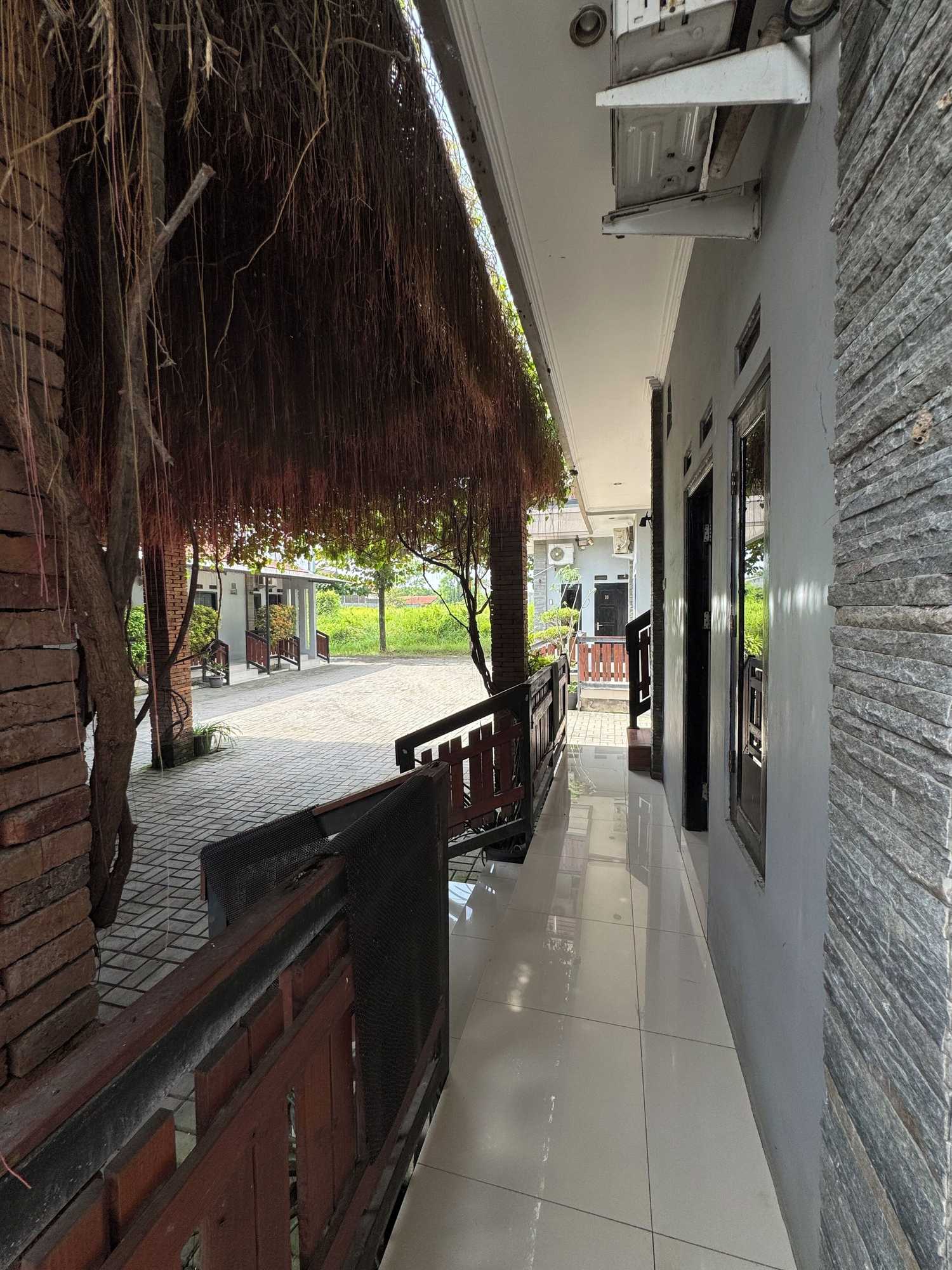 Gift card for Hotel Nuansa Asri