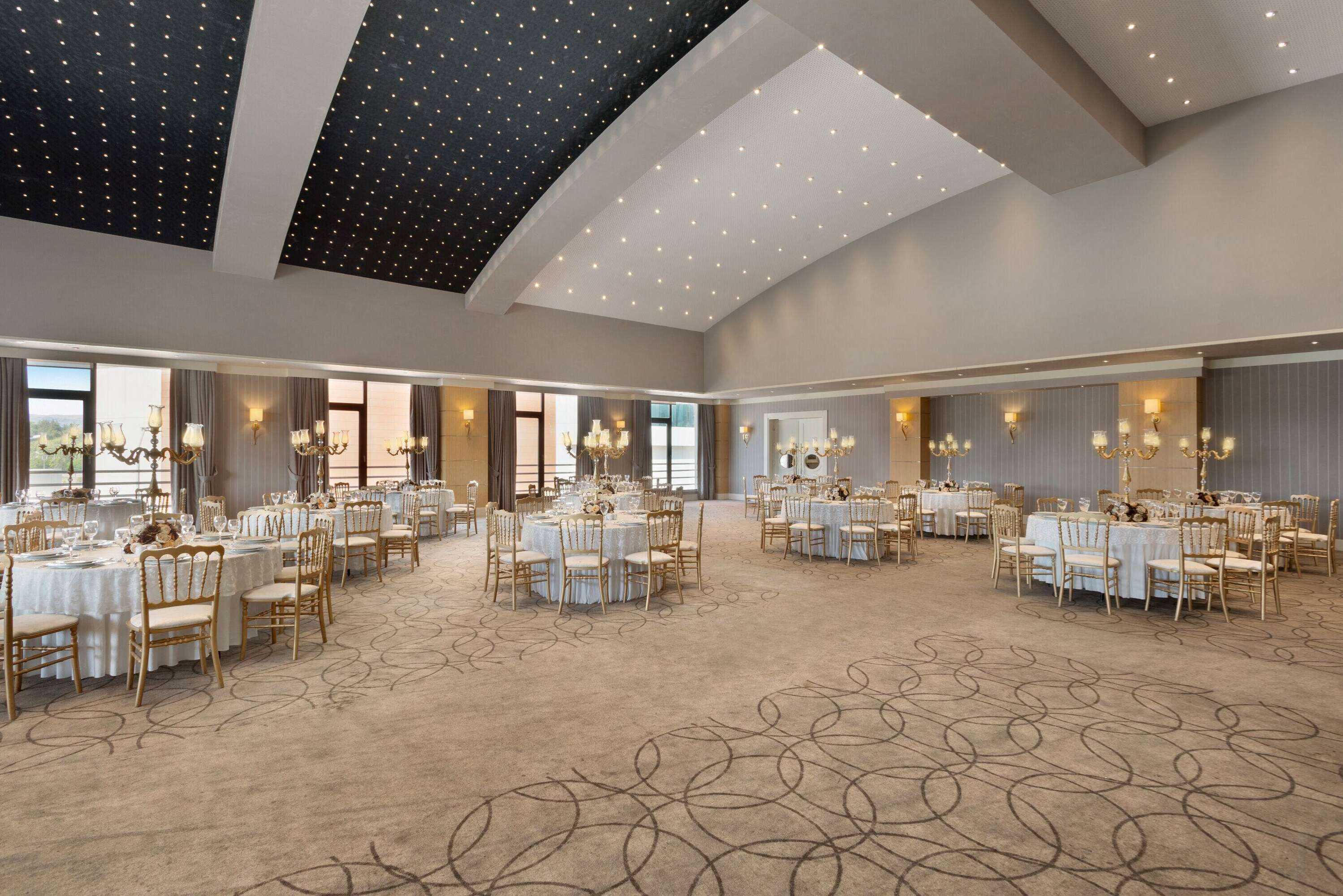 Gift card for Ramada Plaza by Wyndham Eskisehir Gift card for Ramada Plaza by Wyndham Eskisehir
