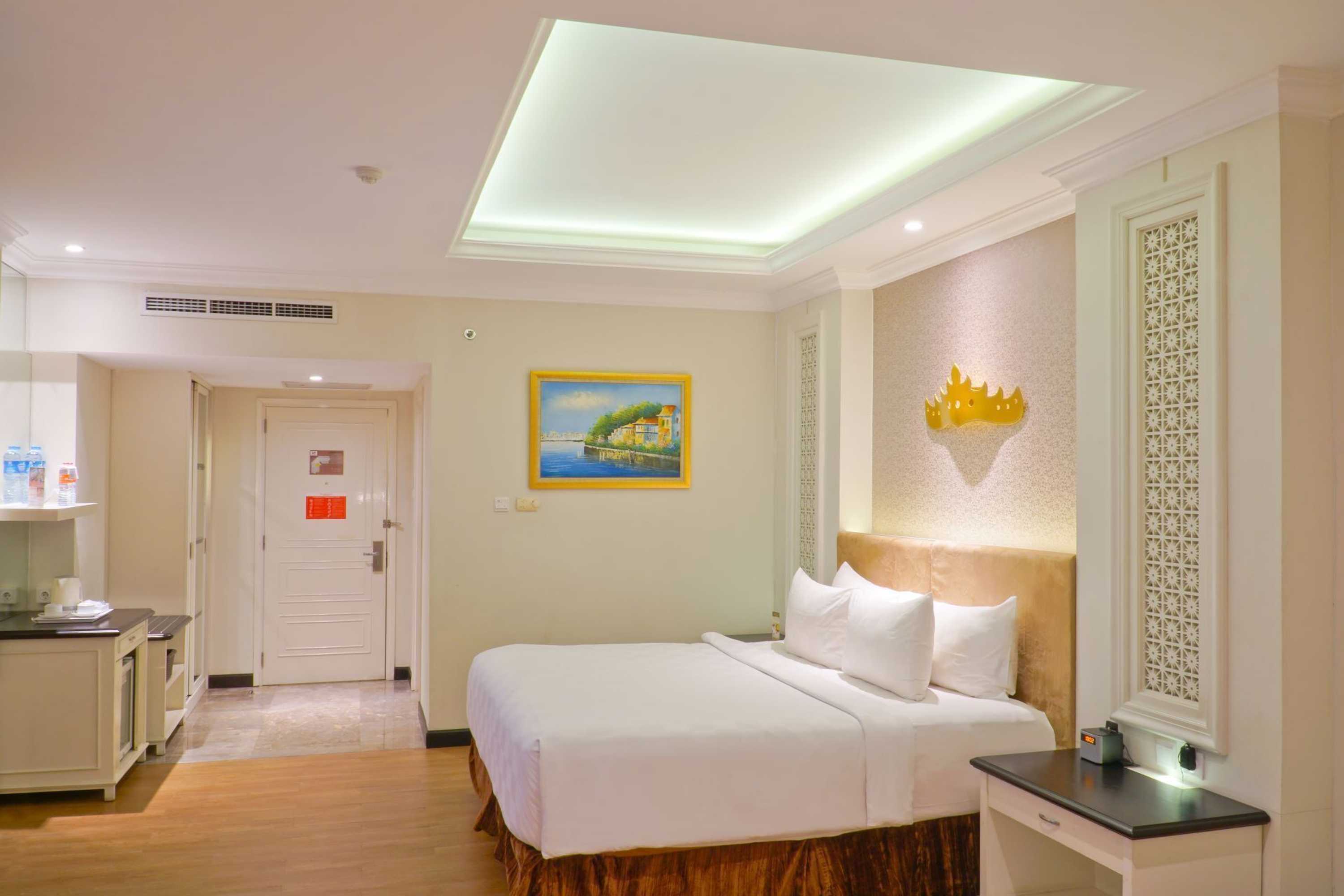 Gift card for Swiss-Belhotel Lampung