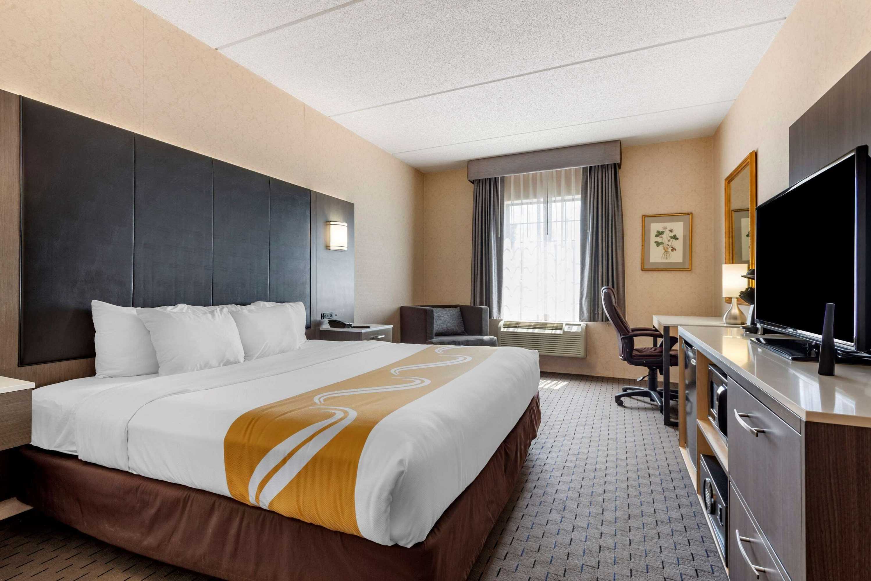 Gift card for Quality Inn Montgomeryville - Philadelphia