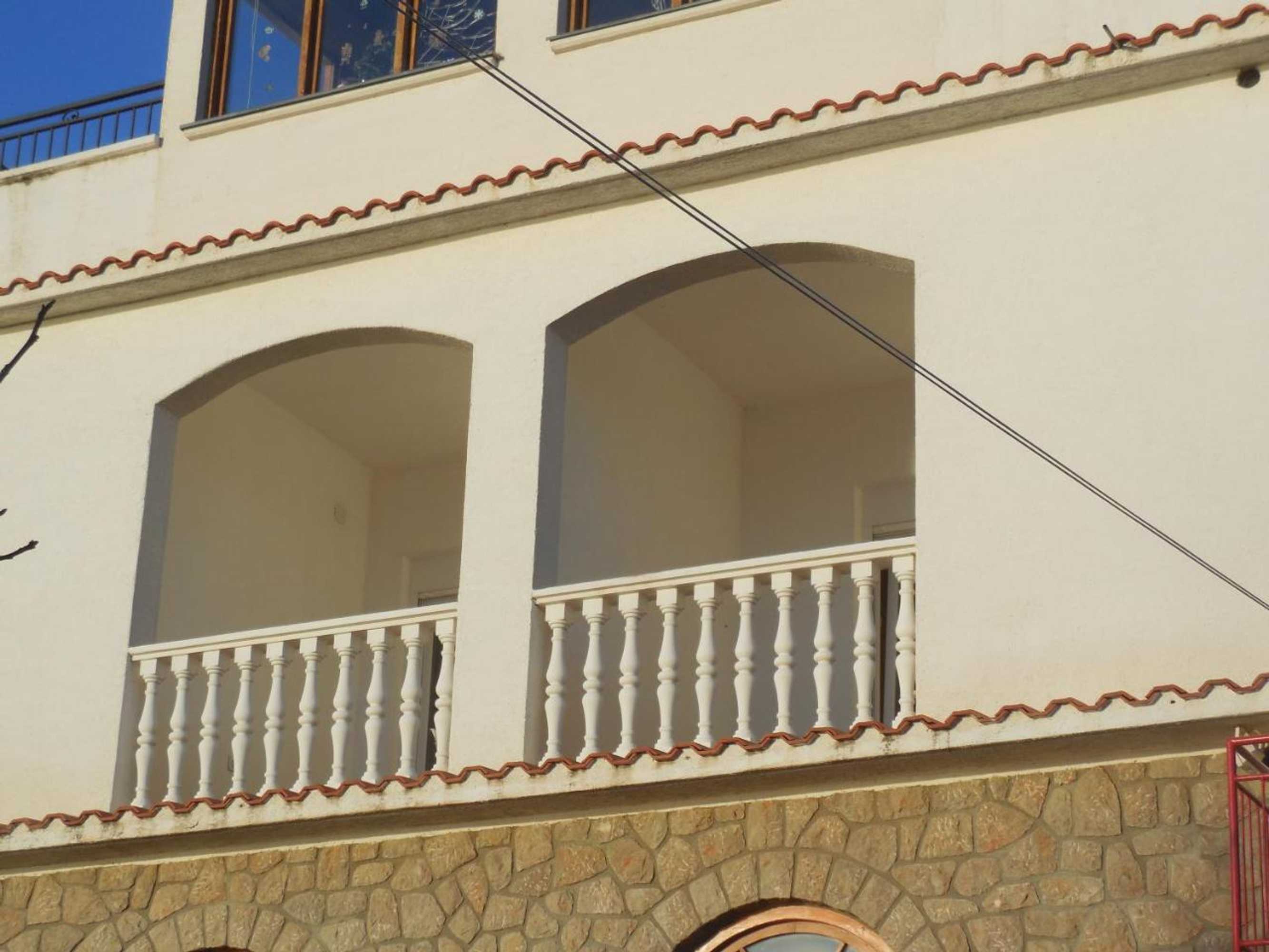 Gift card for Apartments Ivan