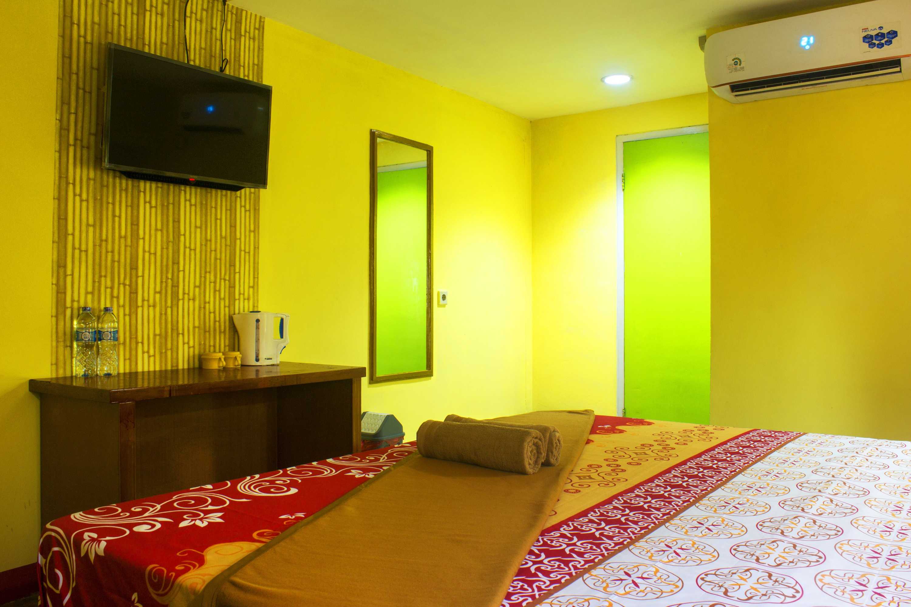 Gift card for New Priok Indah Hotel Gift card for New Priok Indah Hotel