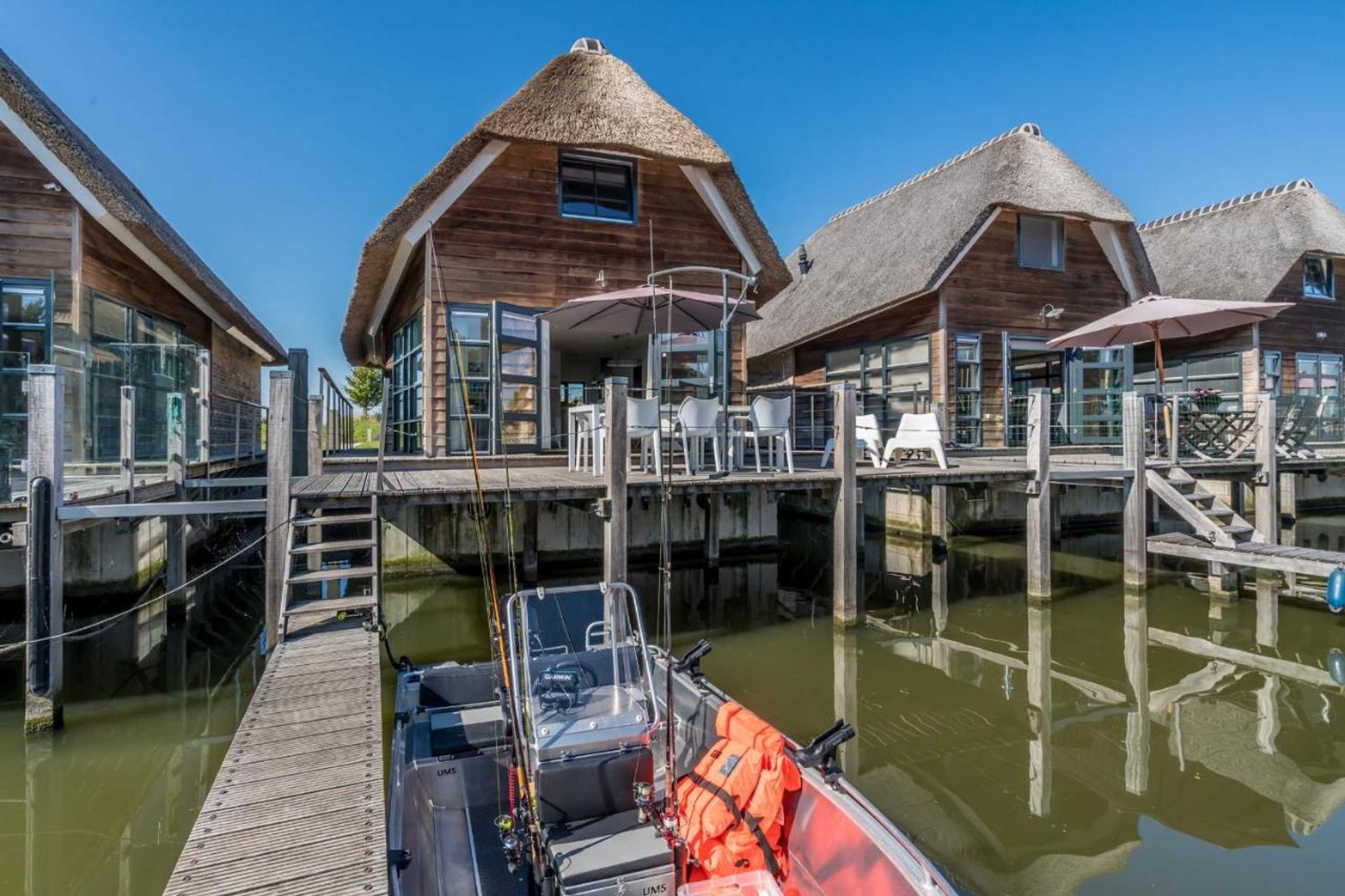 Gift card for Nautic Rentals - Watervilla's Zuiderhoeve