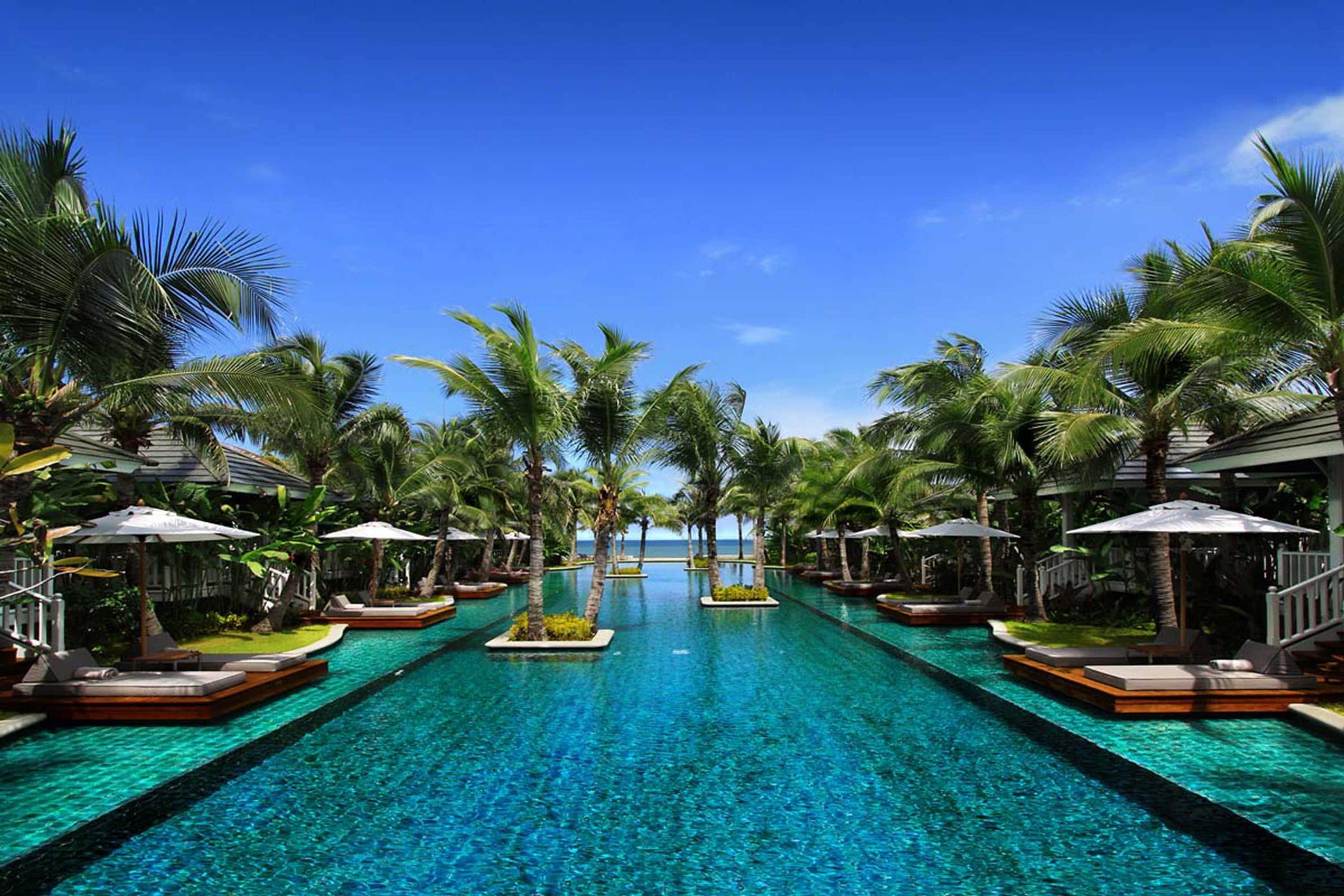 Gift card for Rest Detail Hotel Hua Hin Gift card for Rest Detail Hotel Hua Hin