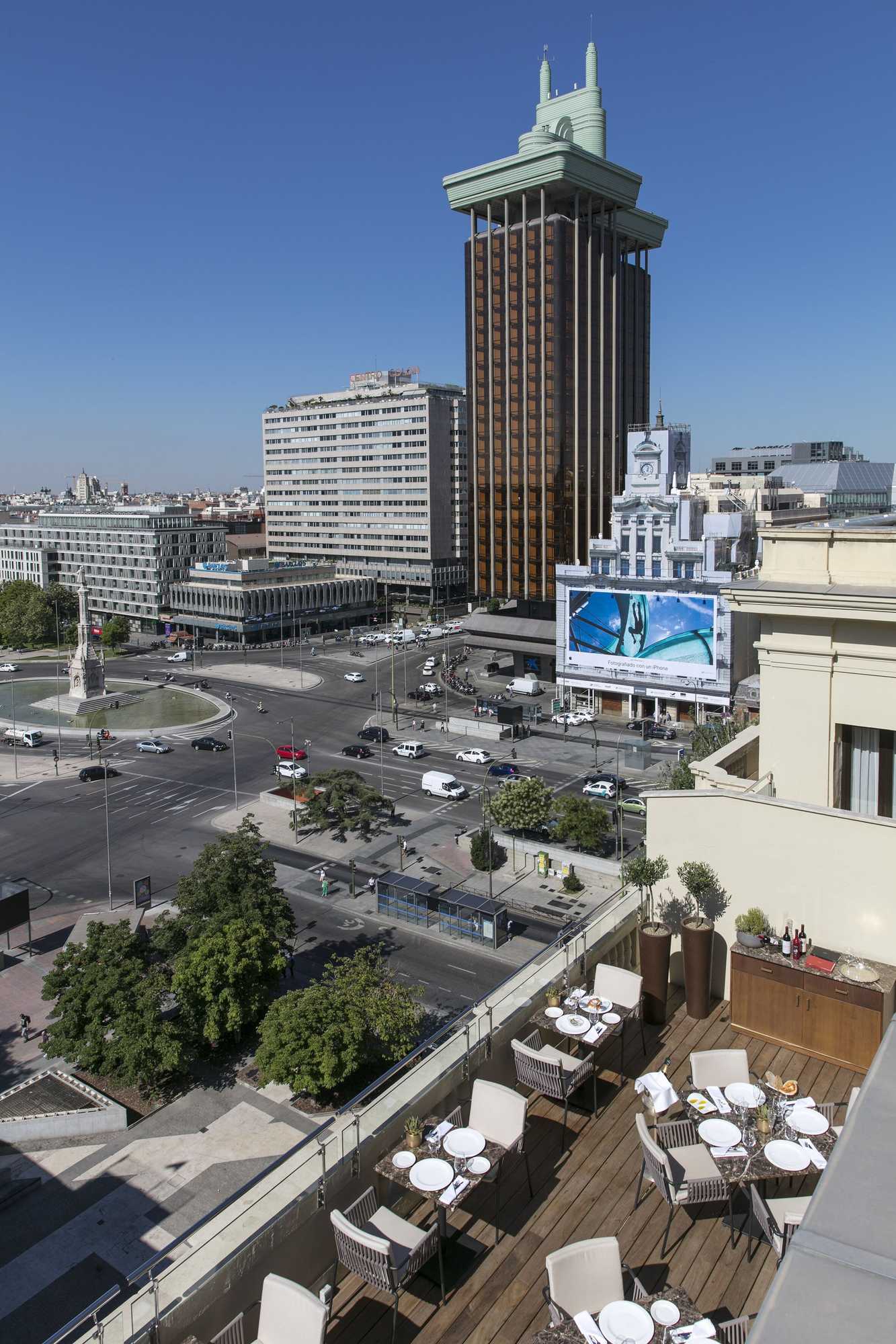 Gift card for Hotel Fénix Gran Meliá Gift card for Hotel Fénix Gran Meliá