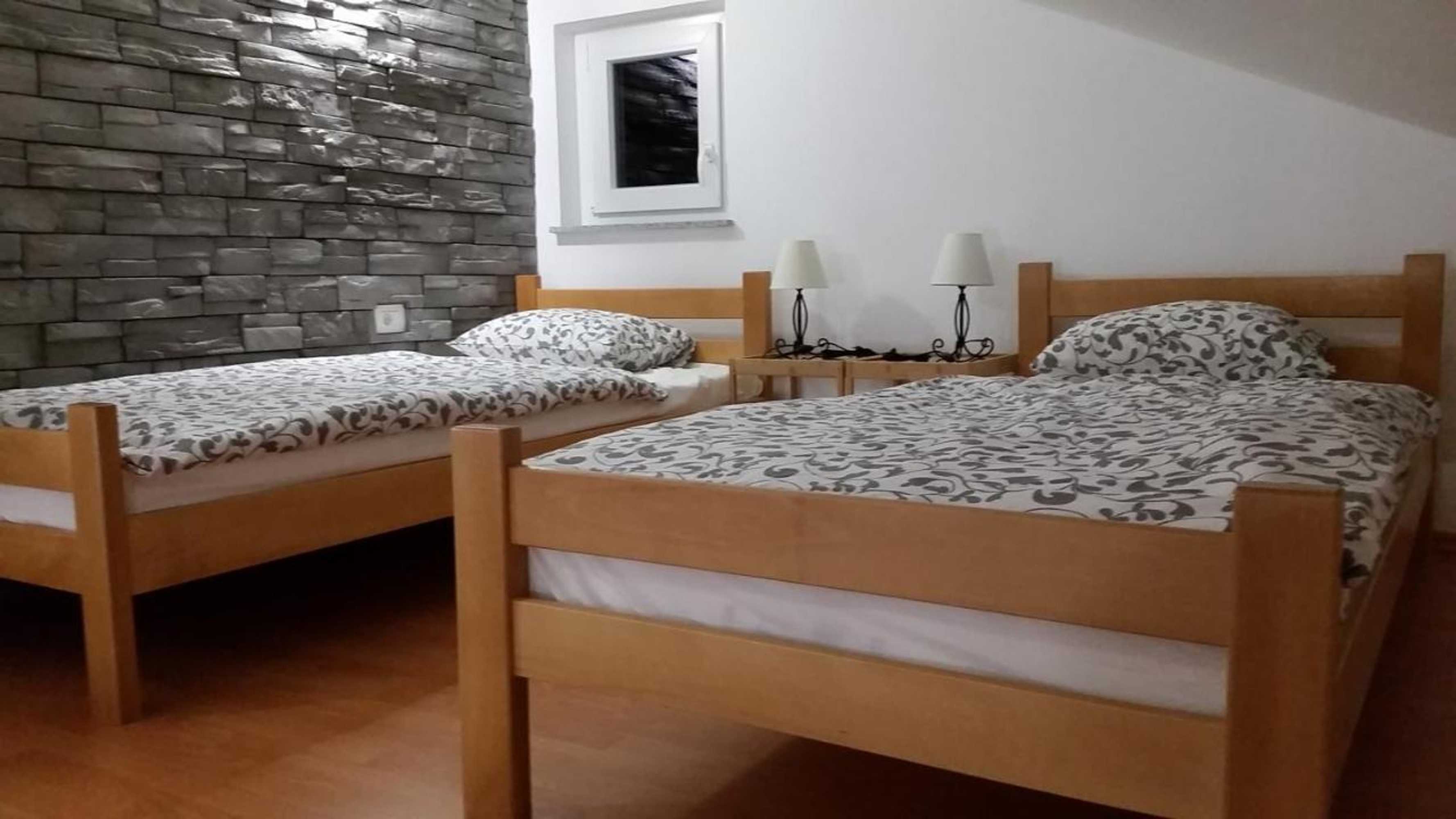 Gift card for Apartments Zanic